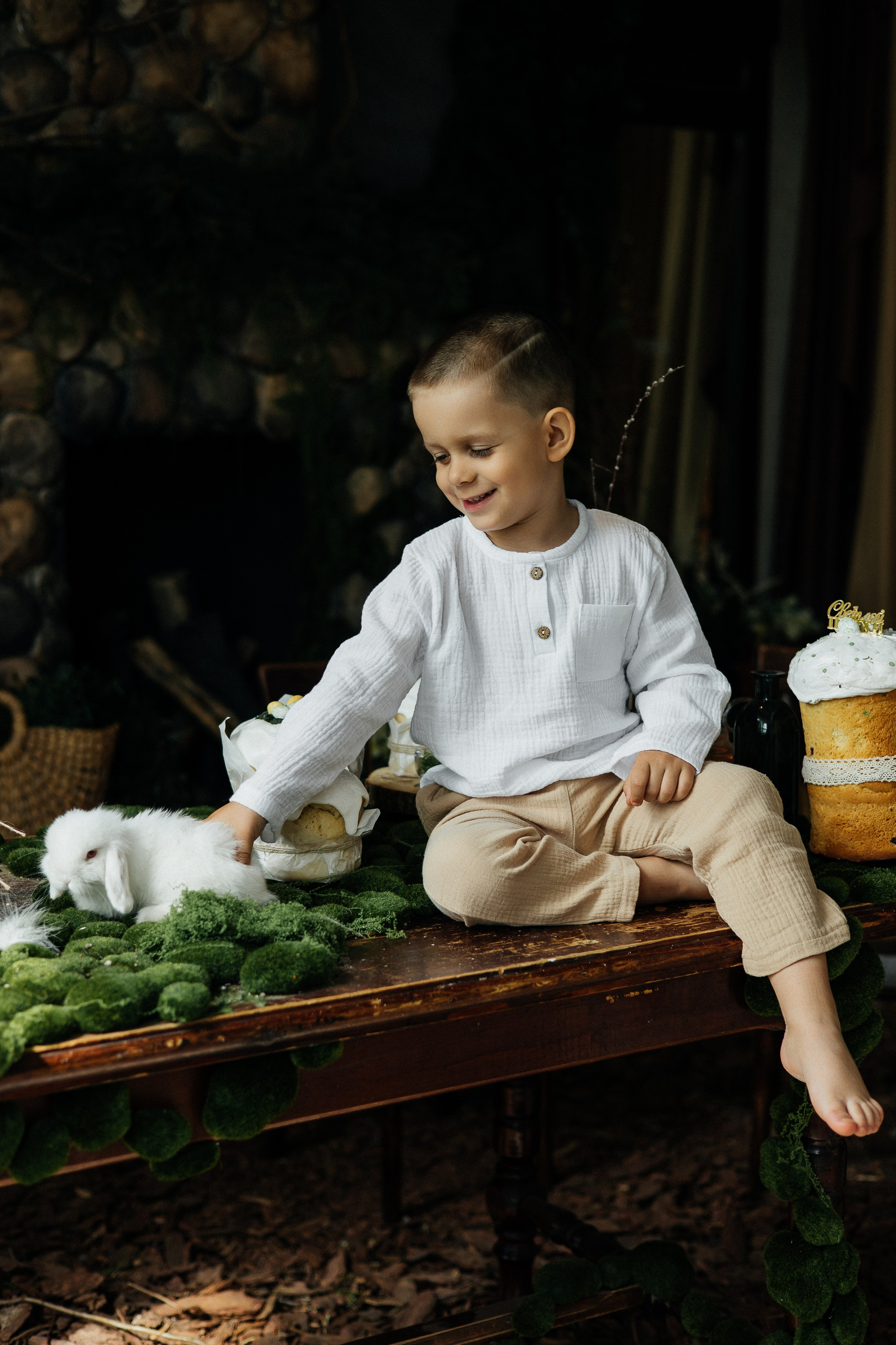 Пасха. Свадебный и семейный фотограф Ростова-на-Дону Ирина Бондарева