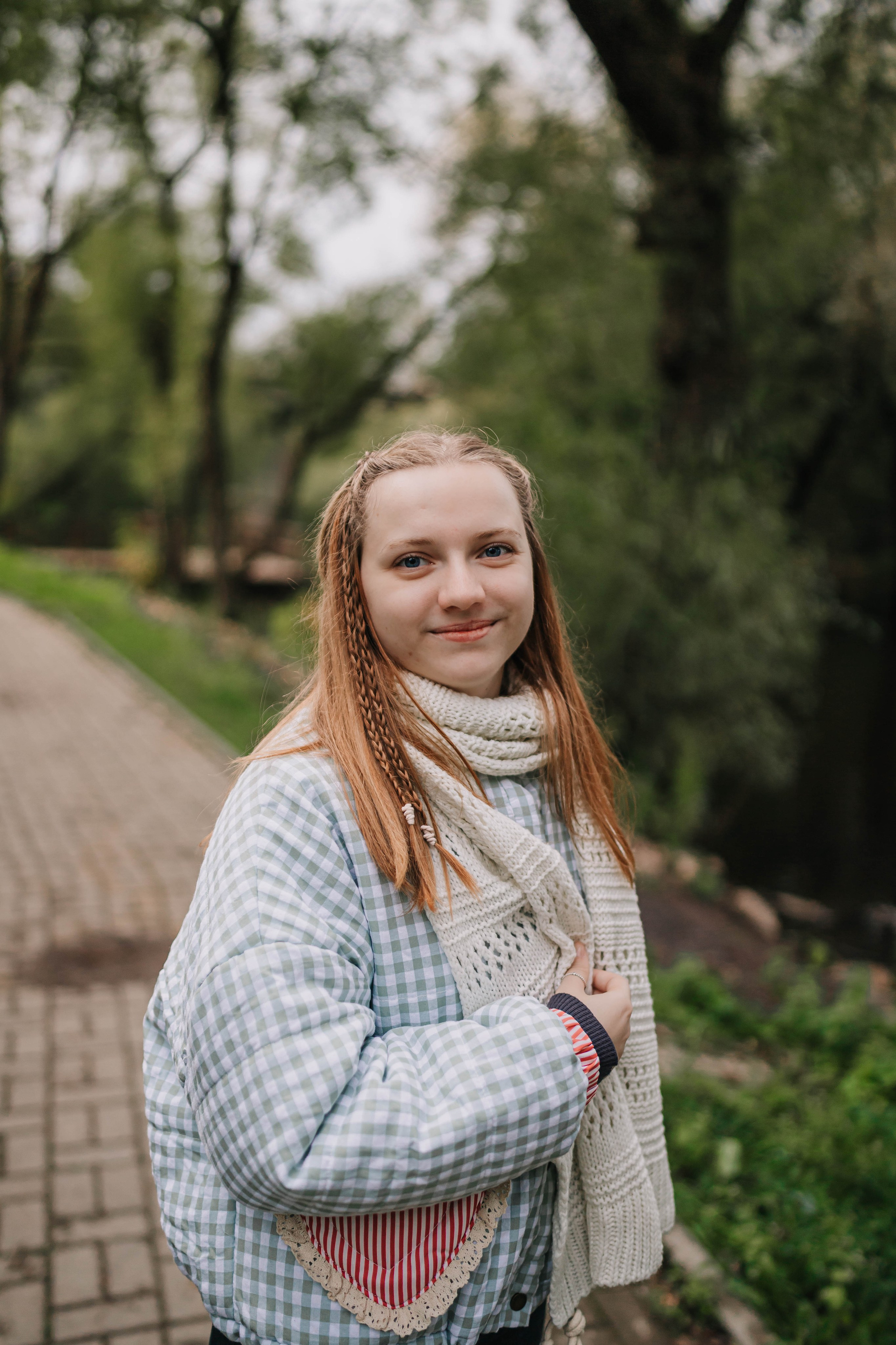 Семья. Фотограф Дарья Маташкова