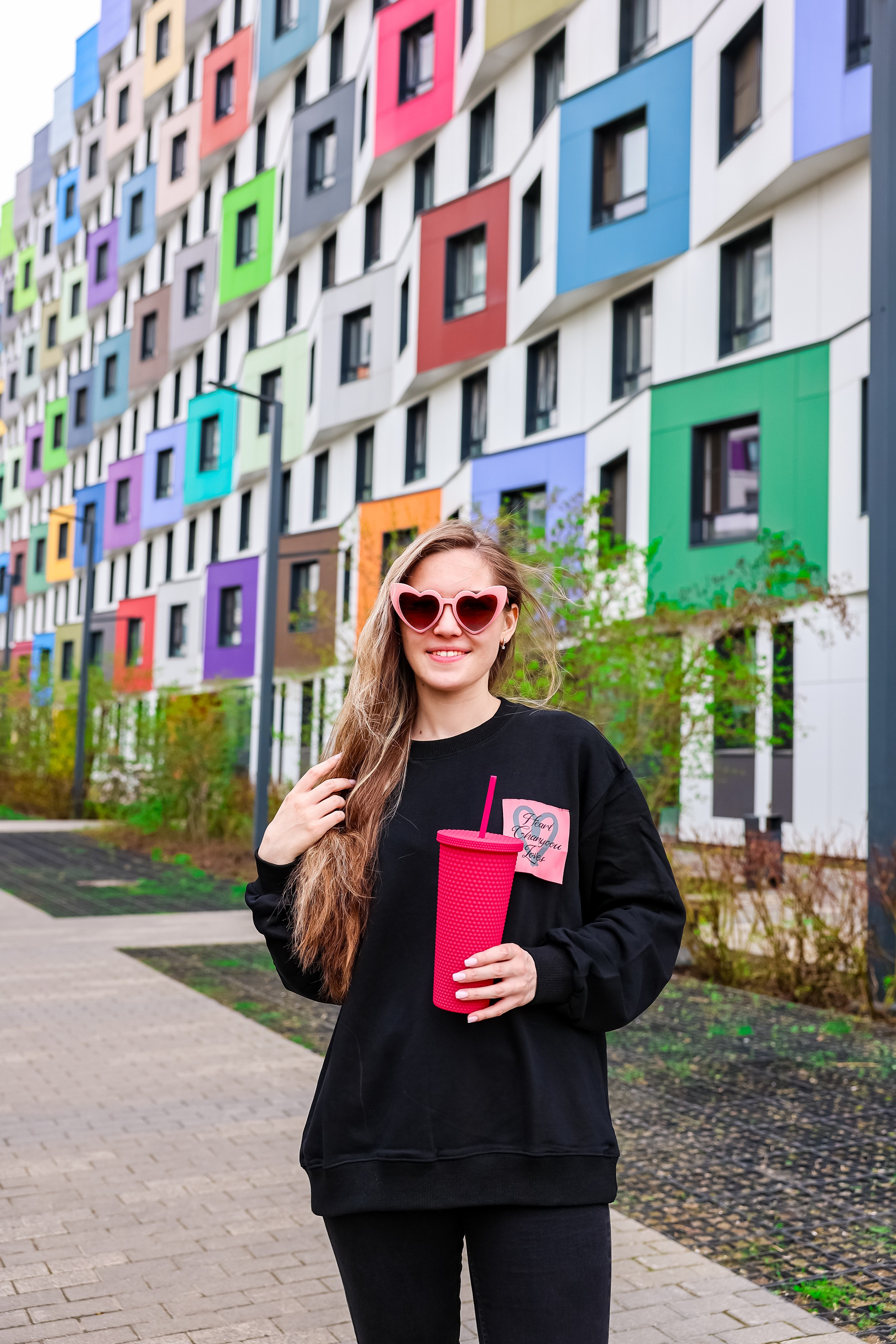 Стрит Ирина. Оксана Ромашкина- семейный и ньюборн фотограф из Москвы