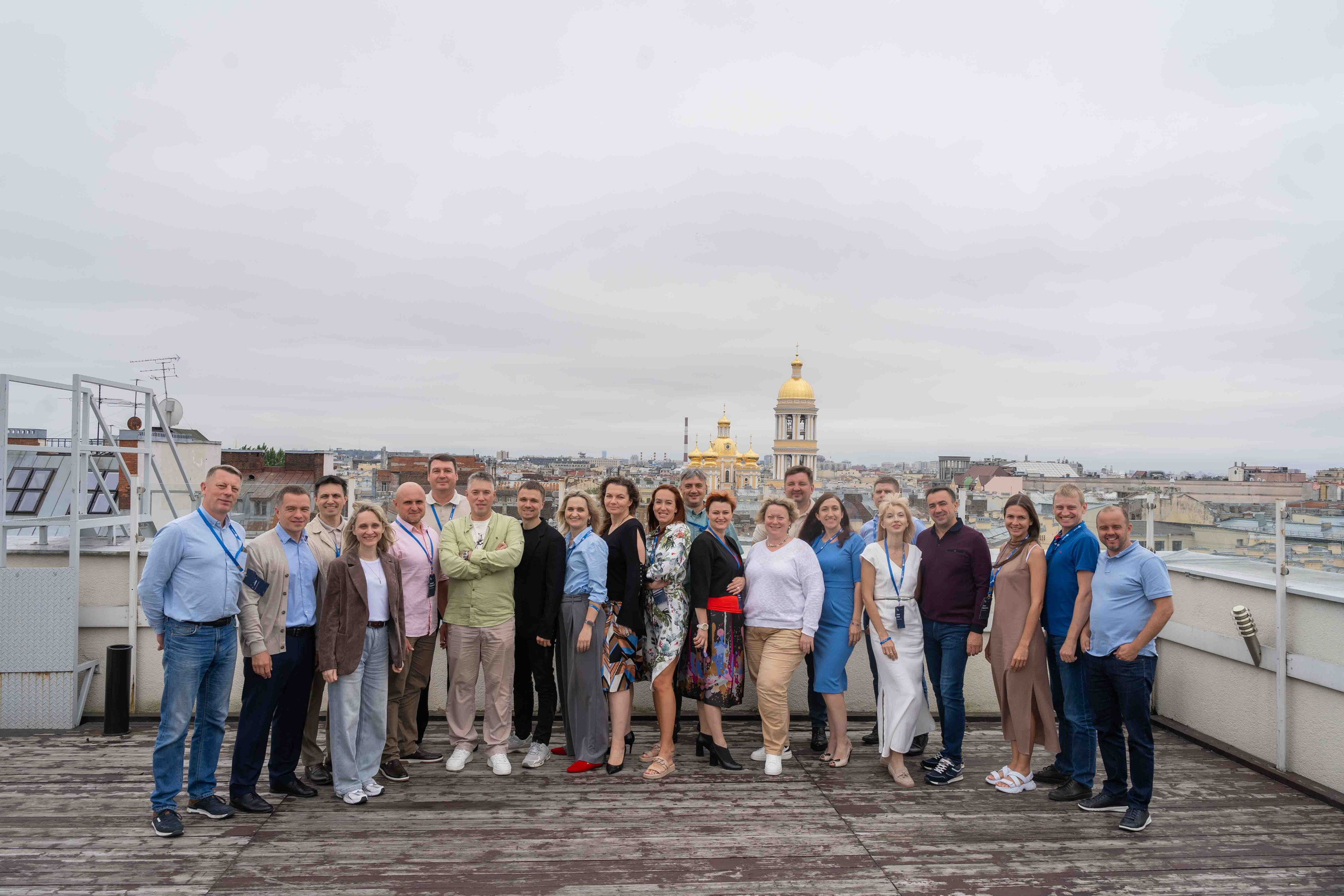 Colgate | корпоратив в Санкт-Петербурге. Фотограф и видеограф в Москве и Абу Даби Мария Кулагина