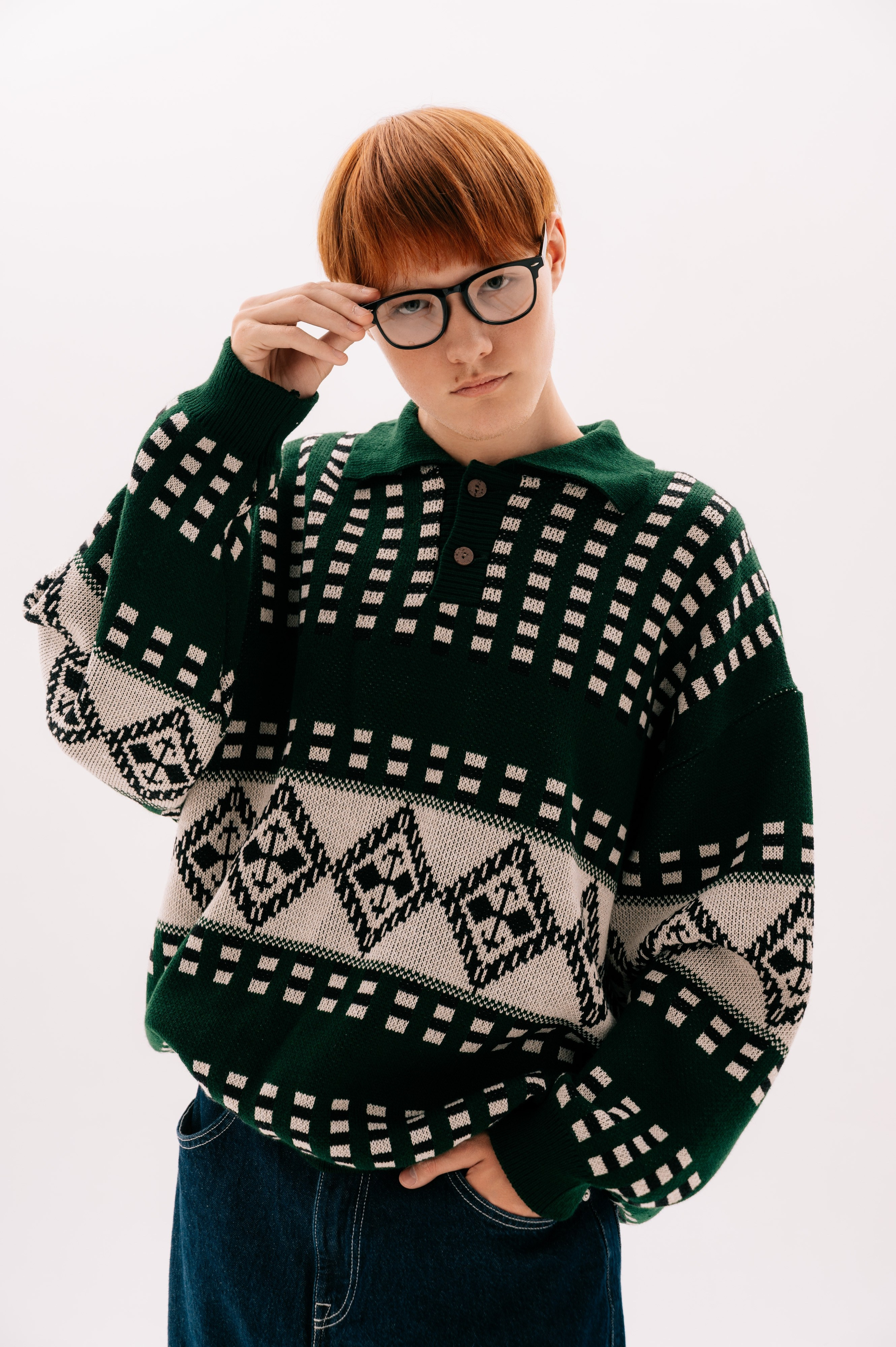 Николай. Модельное агентство ART PODIUM ULAN-UDE