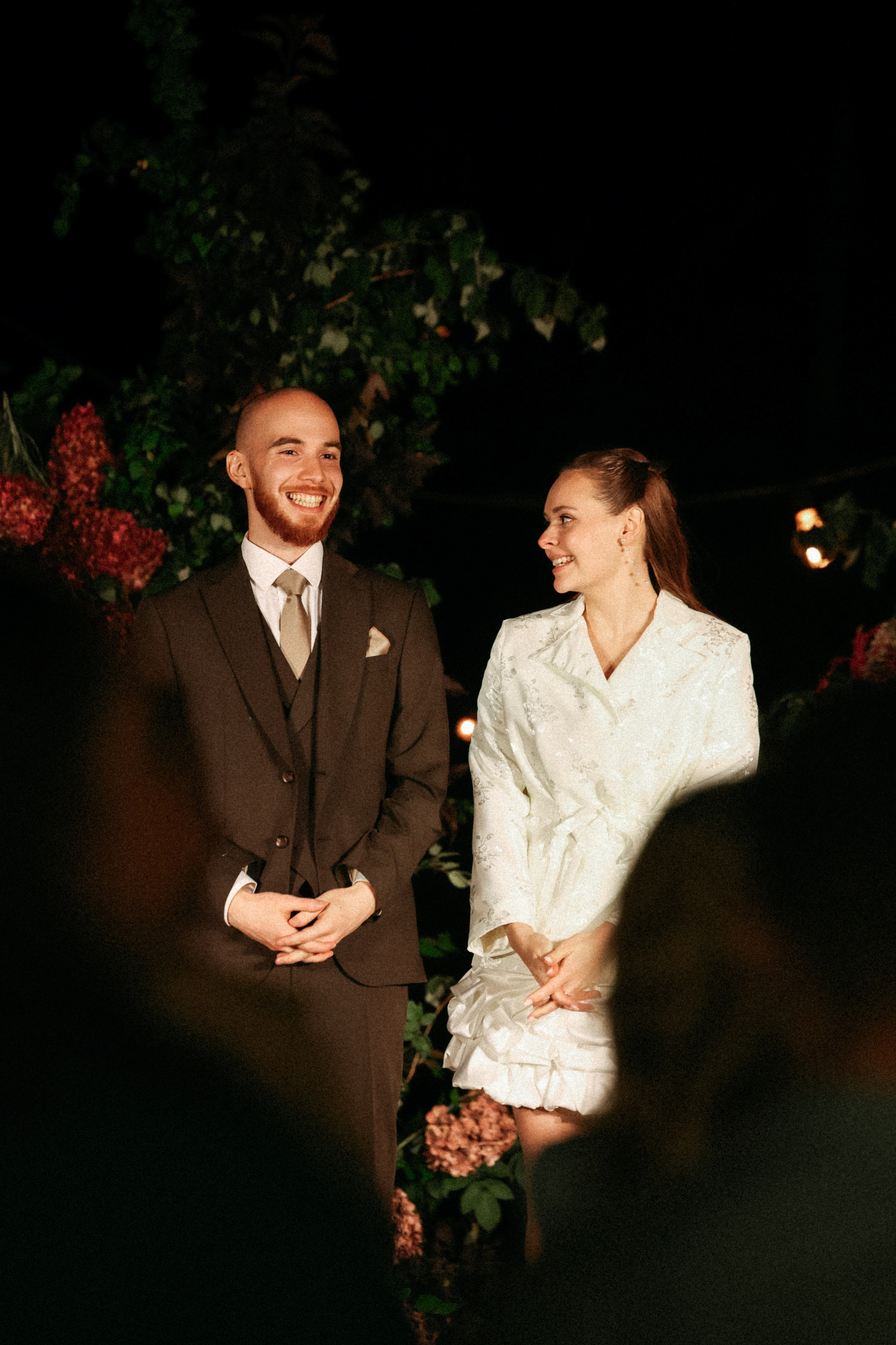 Георгий и Татьяна. Фотограф в Екатеринбурге Андрей Медведко