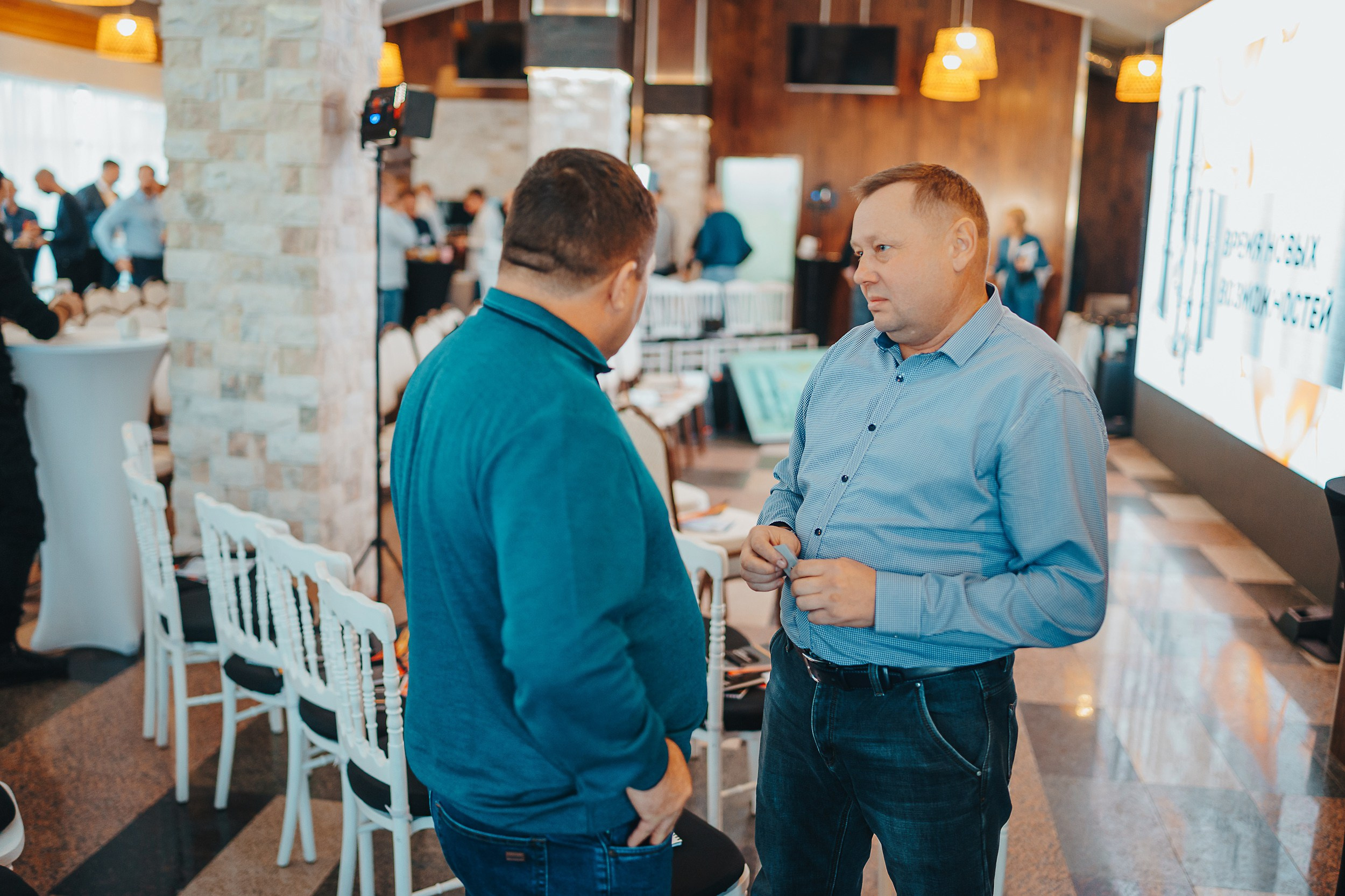 ROLF & SINTEC — Заречье. Репортажный (Event) фотограф в Барнауле | Даниил Маркин | Качество и вайб