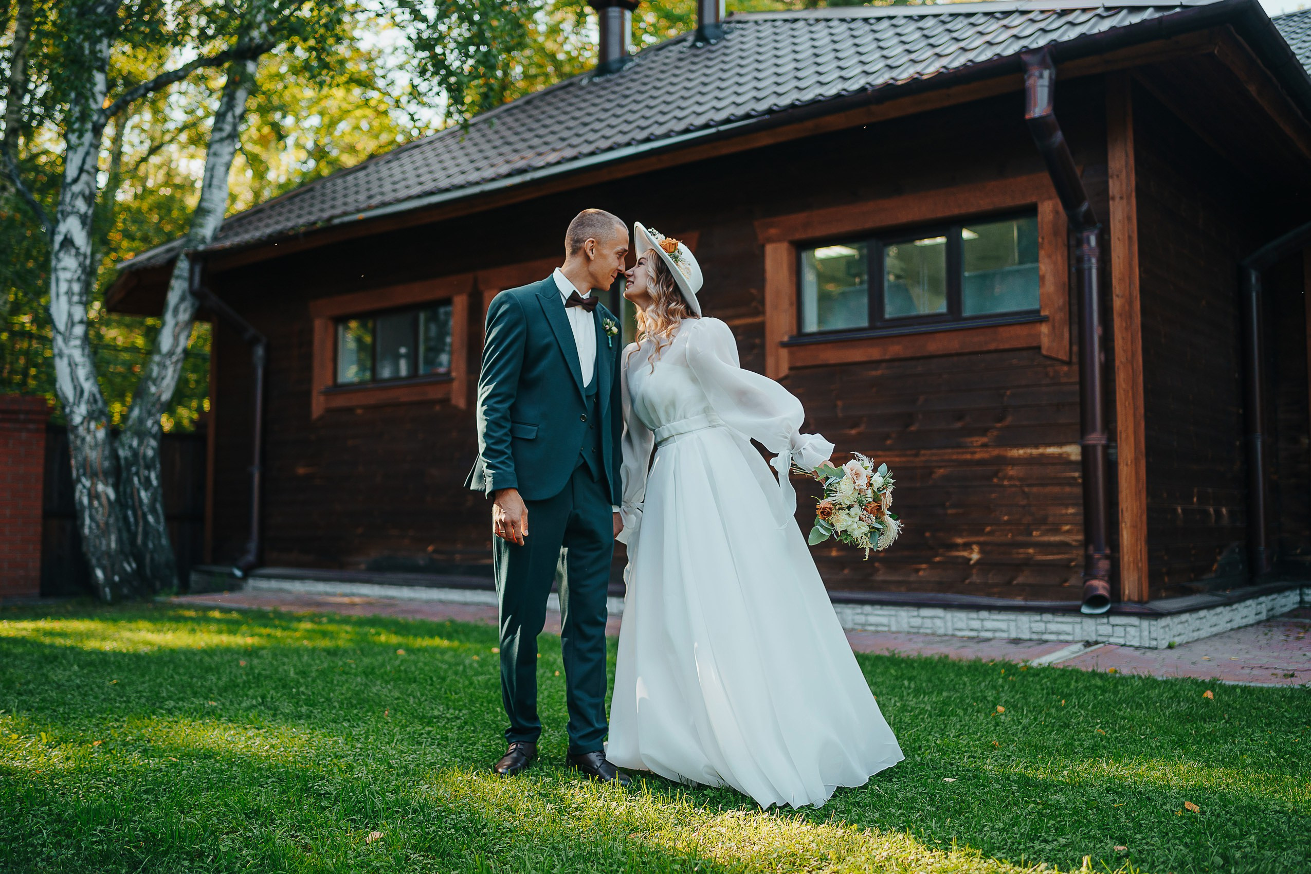 Юлия и Вадим. Репортажный (Event) фотограф в Барнауле | Даниил Маркин | Качество и вайб