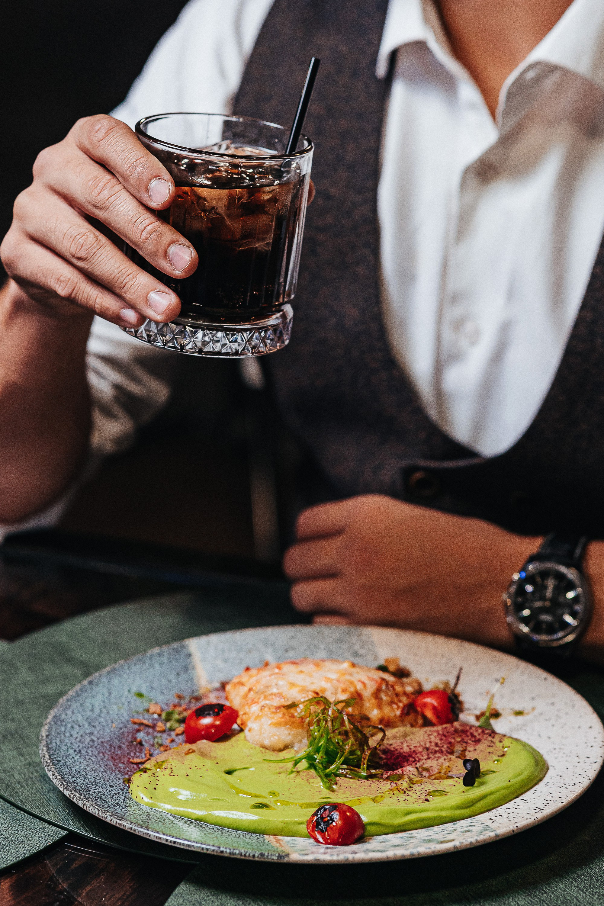 To Mesto. Репортажный (Event) фотограф в Барнауле | Даниил Маркин | Качество и вайб