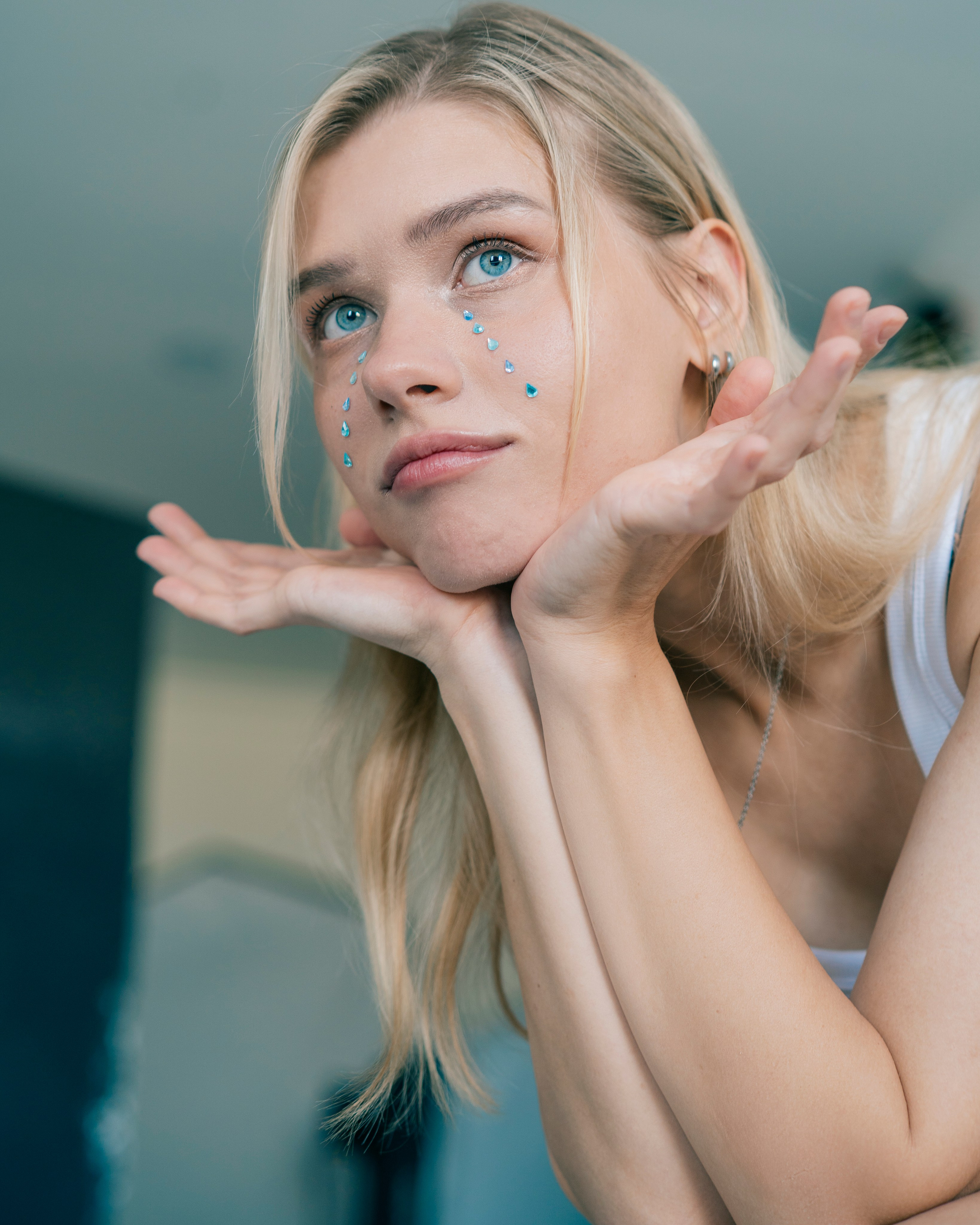 LUBA | VIBES STUDIO. Photographer Barcelona