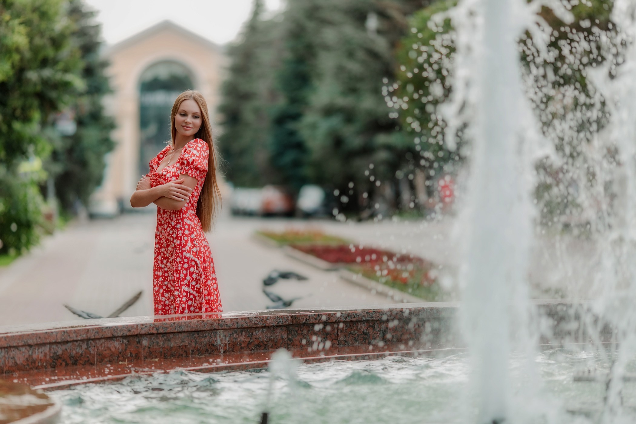 Городское. Семейный и детский фотограф |Брянск| Анастасия Перепелкина