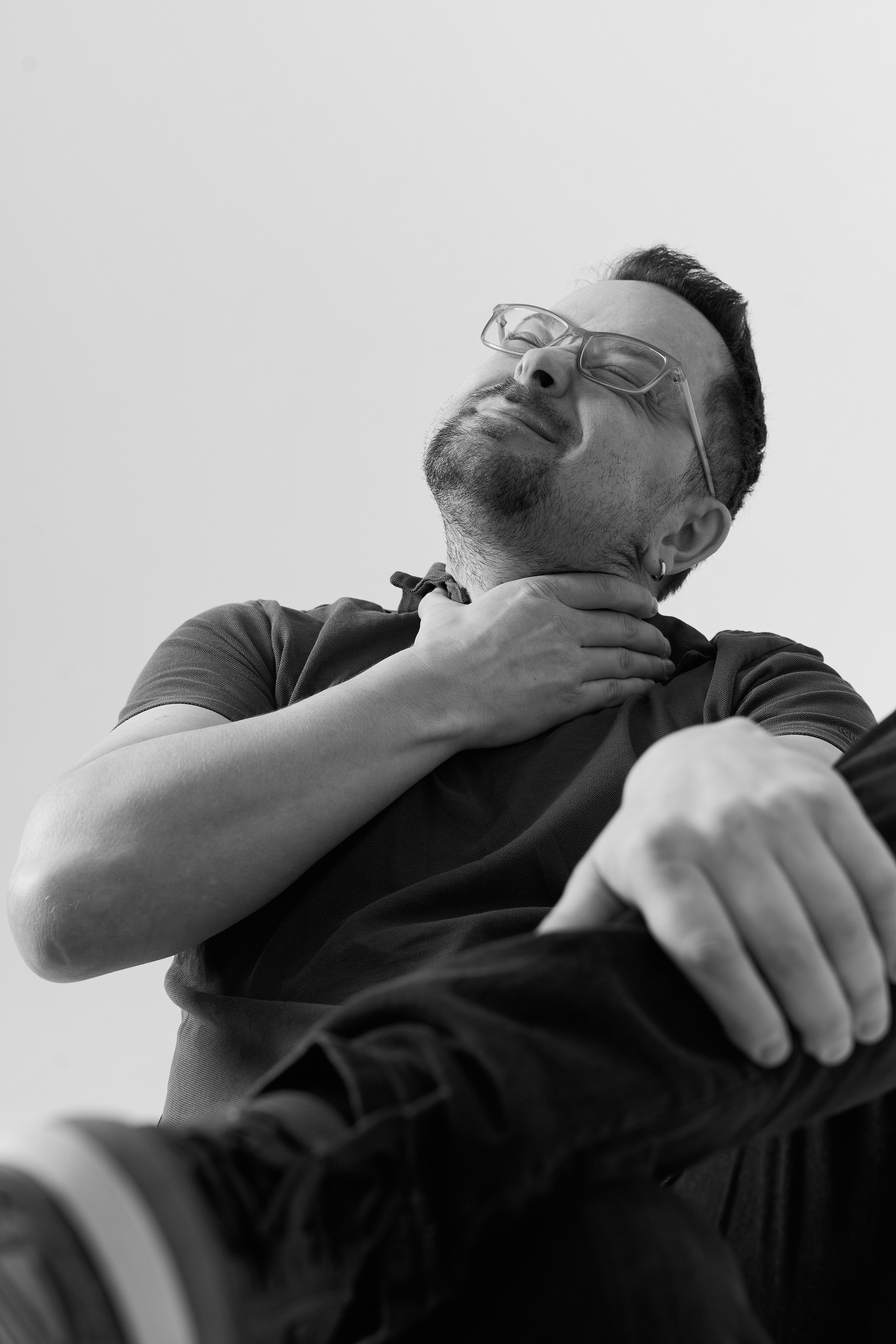 Иван. Фотограф в Тюмени Алиса Абрашина