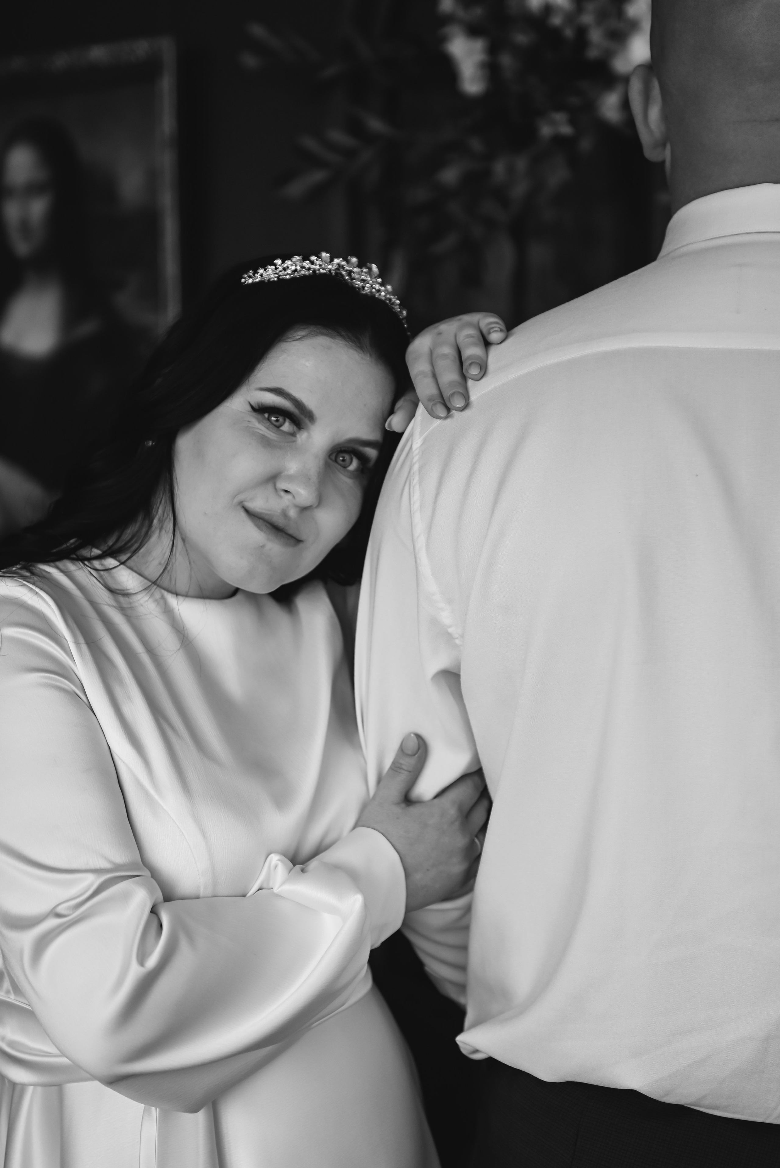 Виктория и Евгений. Семейный фотограф Саратов Маргарита Куликова