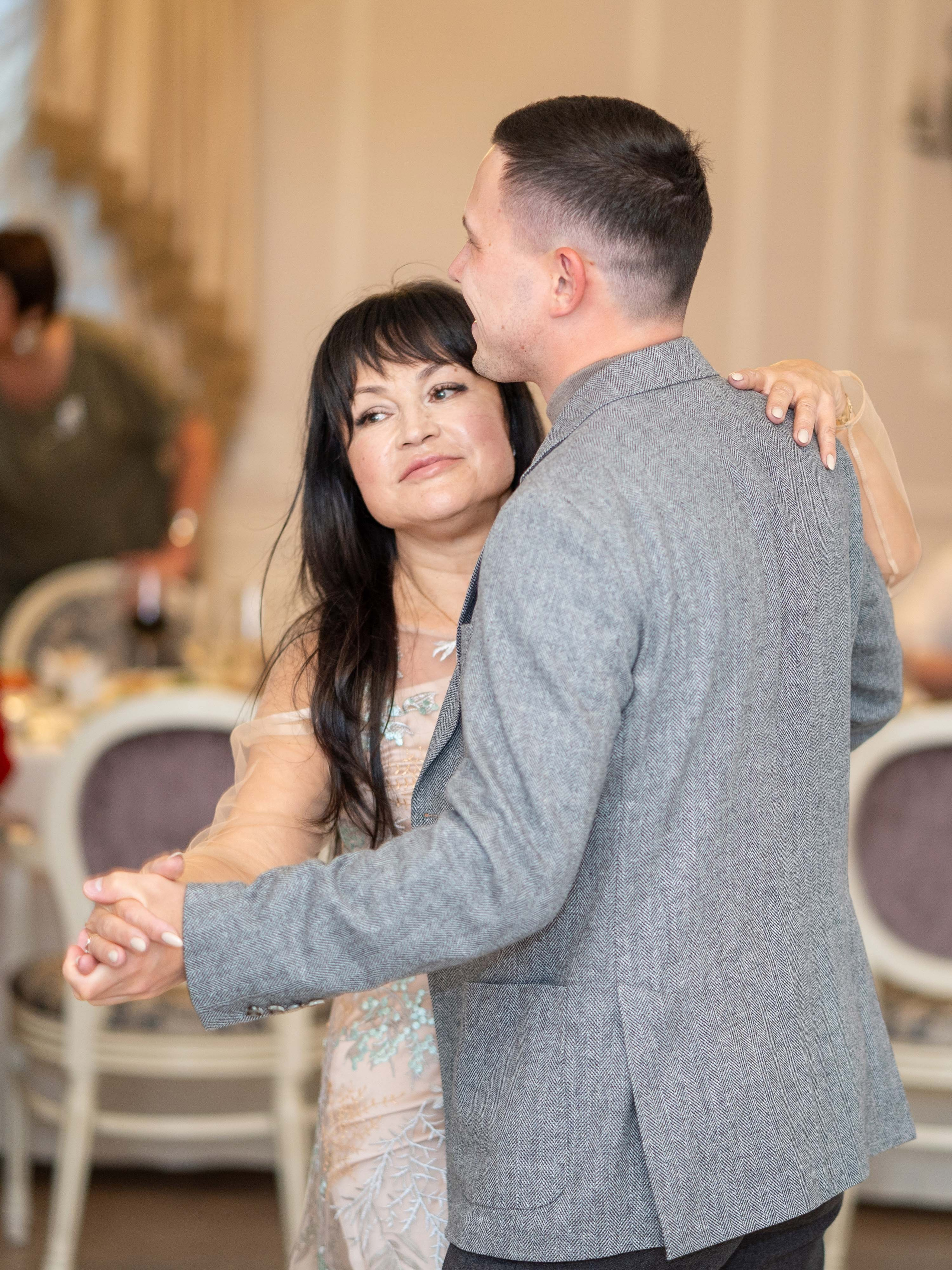 Татьяна. Семейный и детский фотограф в Санкт-Петербурге Сергей Тарасов