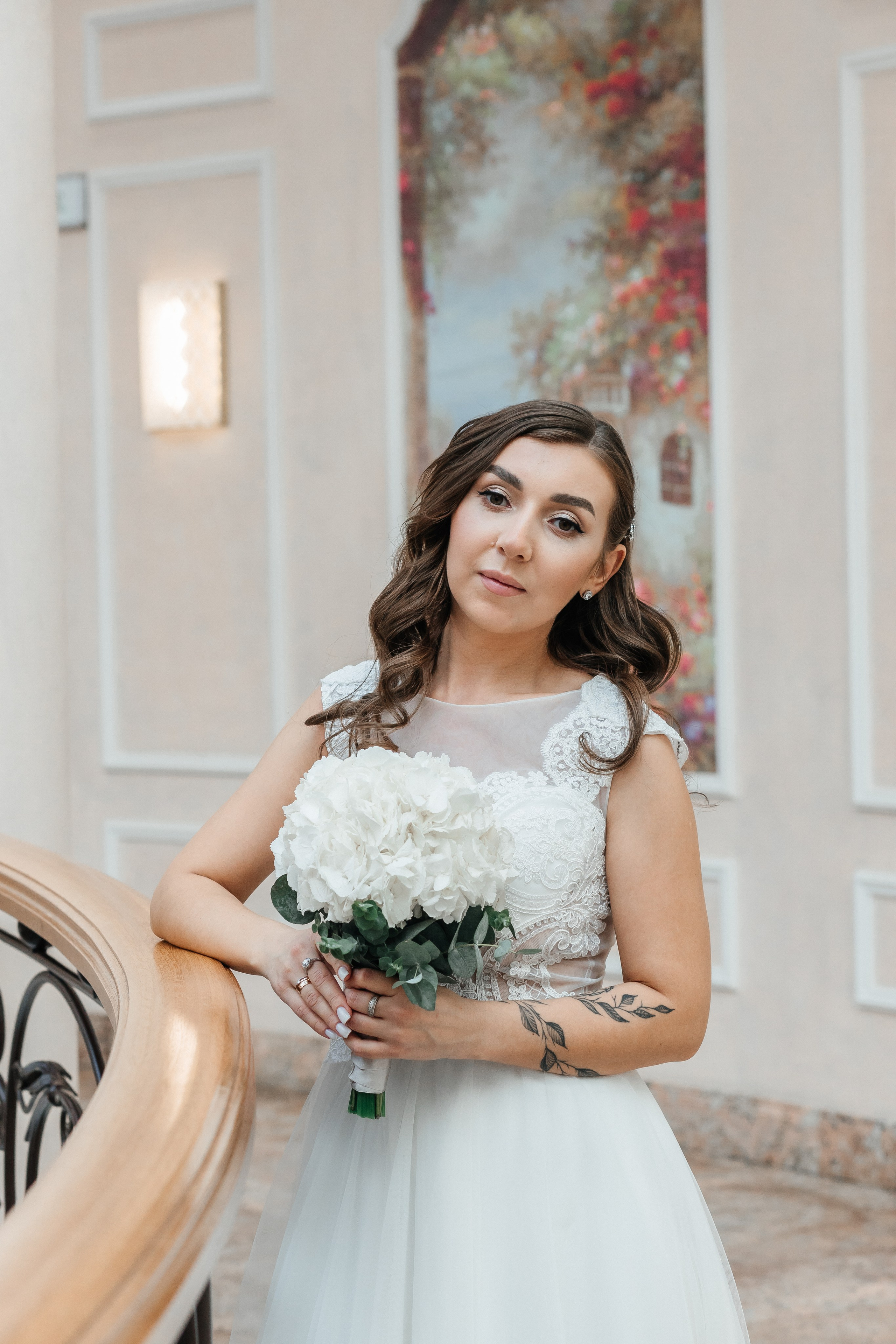 WEDDING DAY. Свадебный и семейный фотограф в Тюмени Елена Михайленко