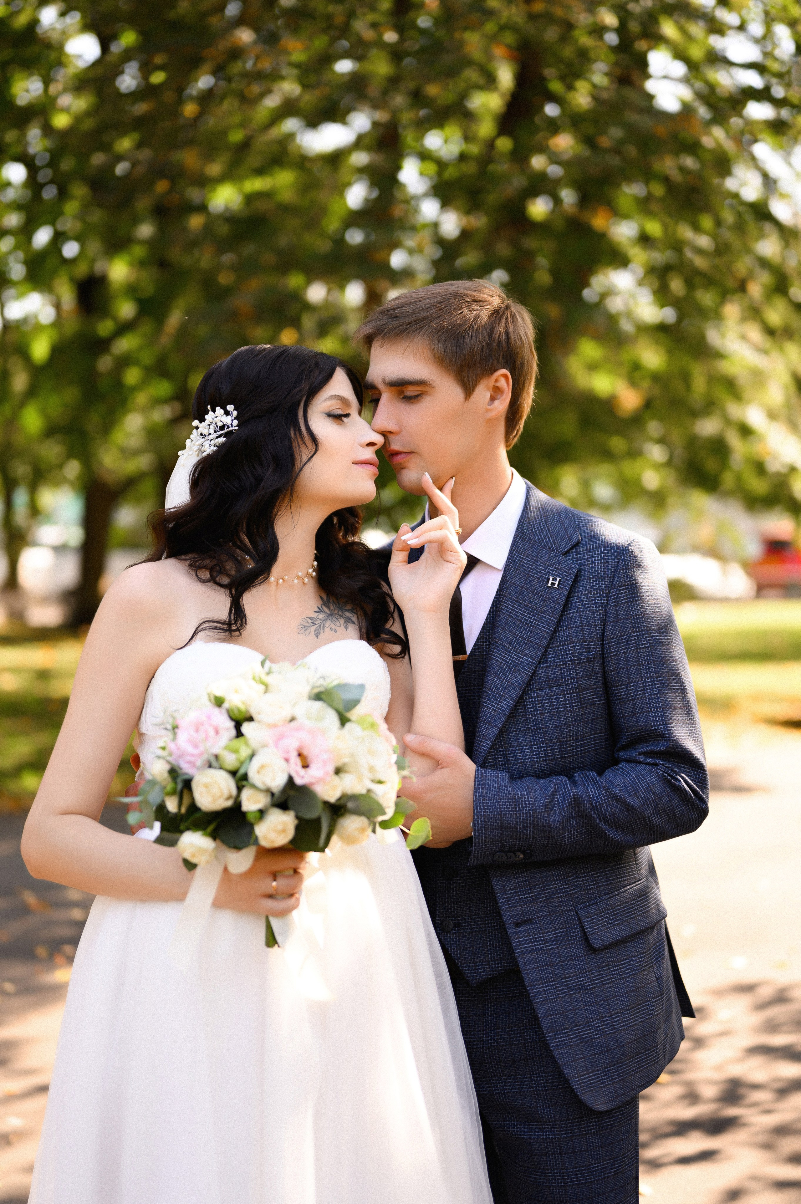 08.10.22. Свадебный и семейный фотограф в Краснодаре