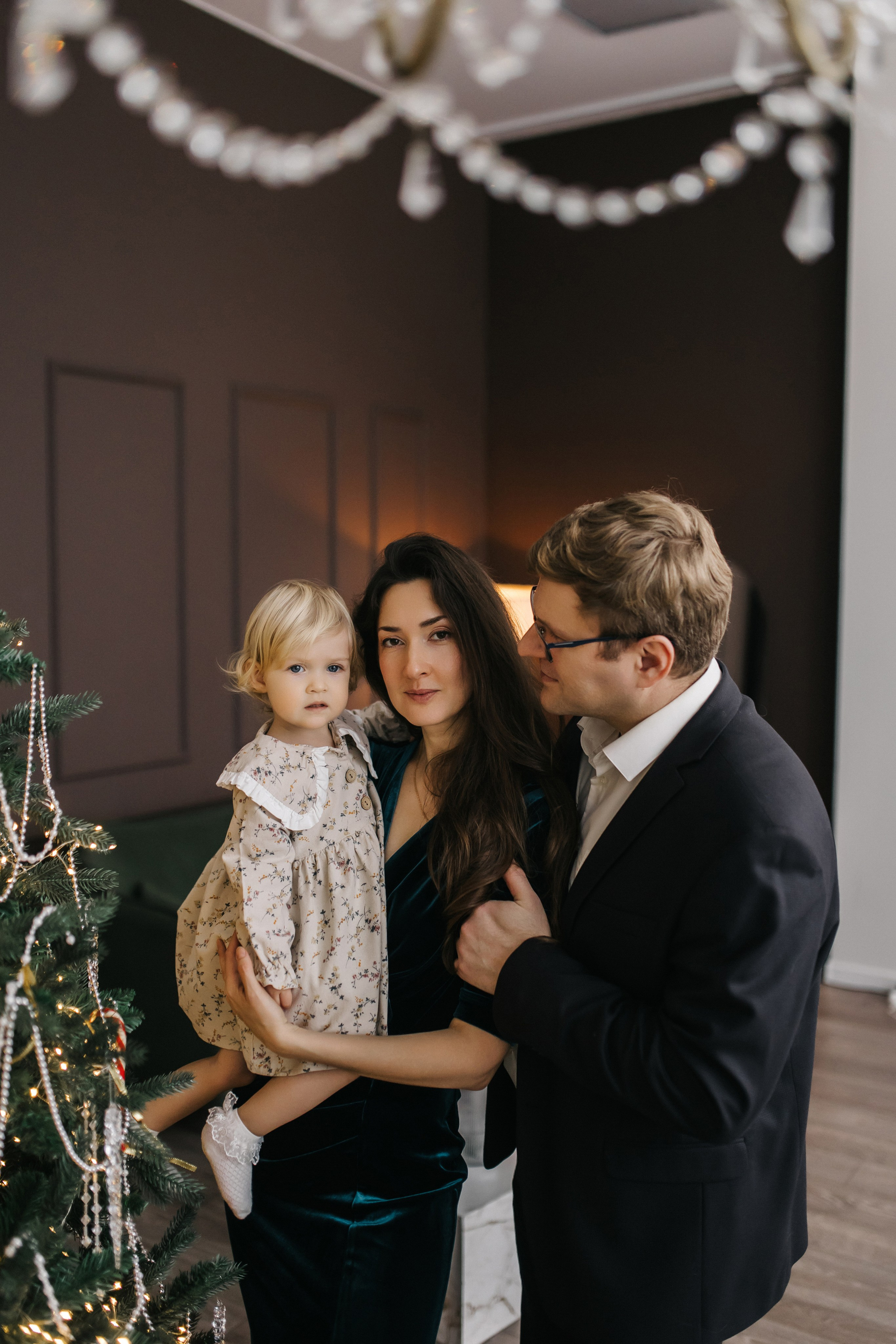 Фотосессия в 100 Frames