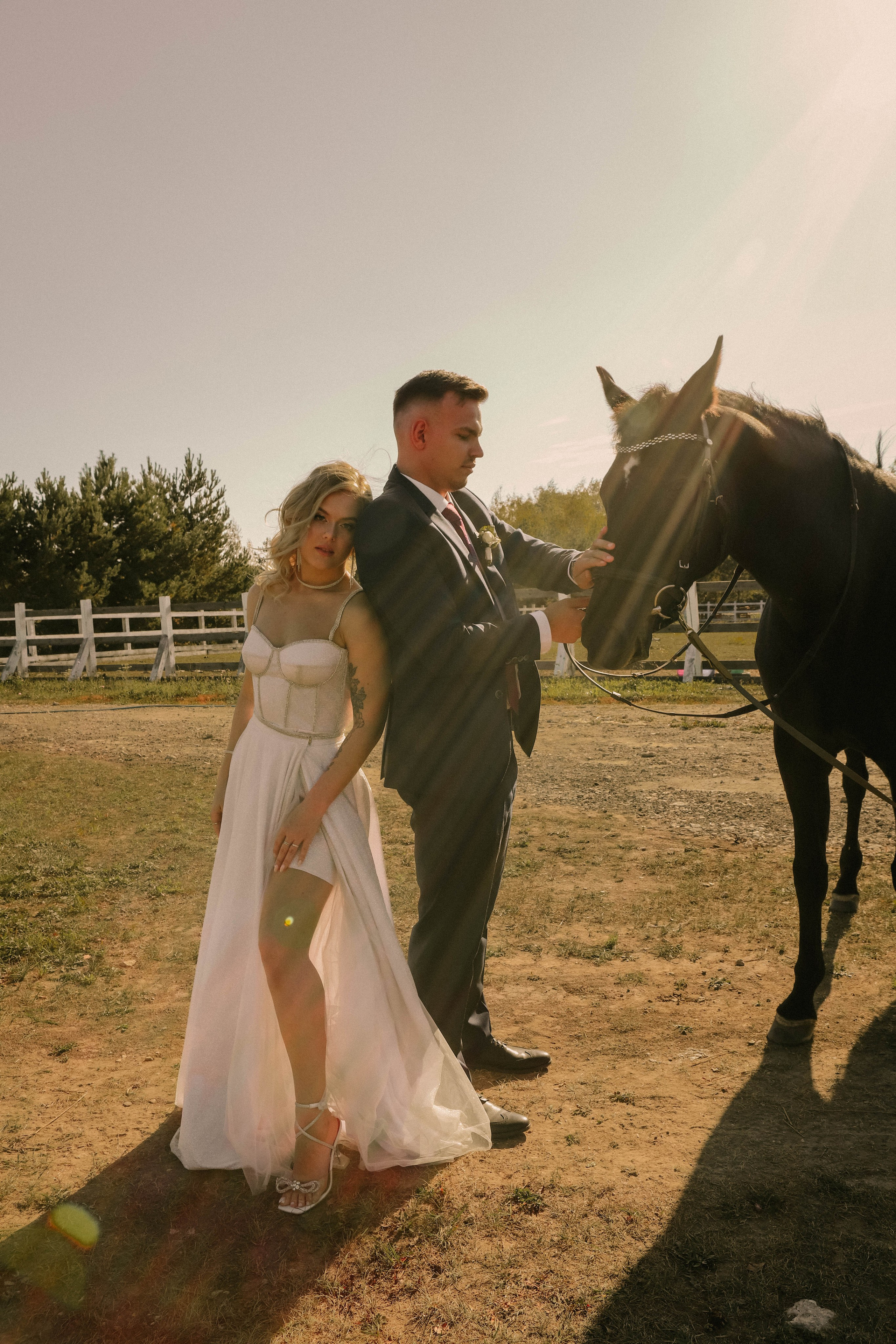 Dima & Kate. Фотограф Аникеева Алина, Рязань/Москва