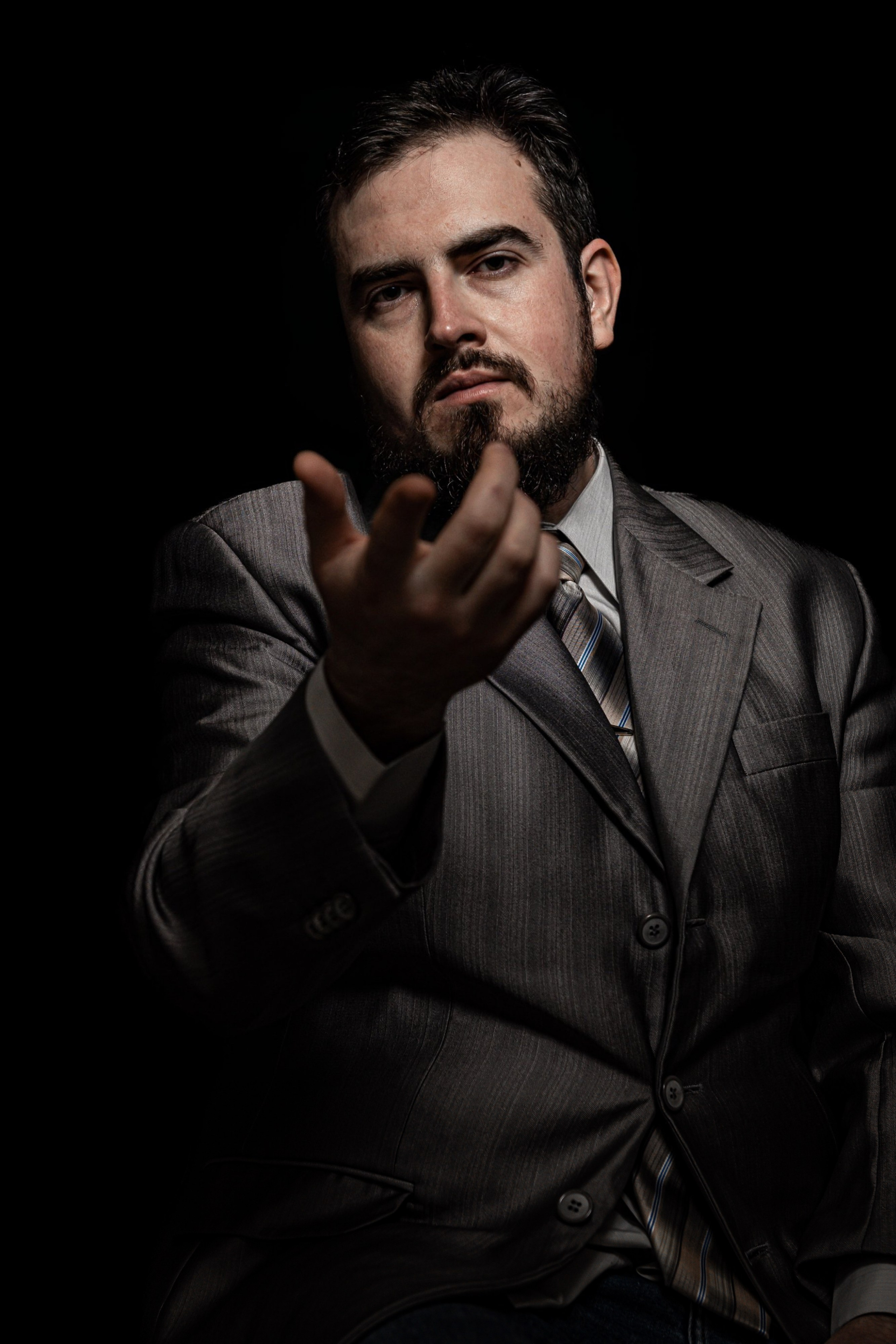 Игорь. Фотограф в Москве Антонова Татьяна, снимаю мужской и женский портрет