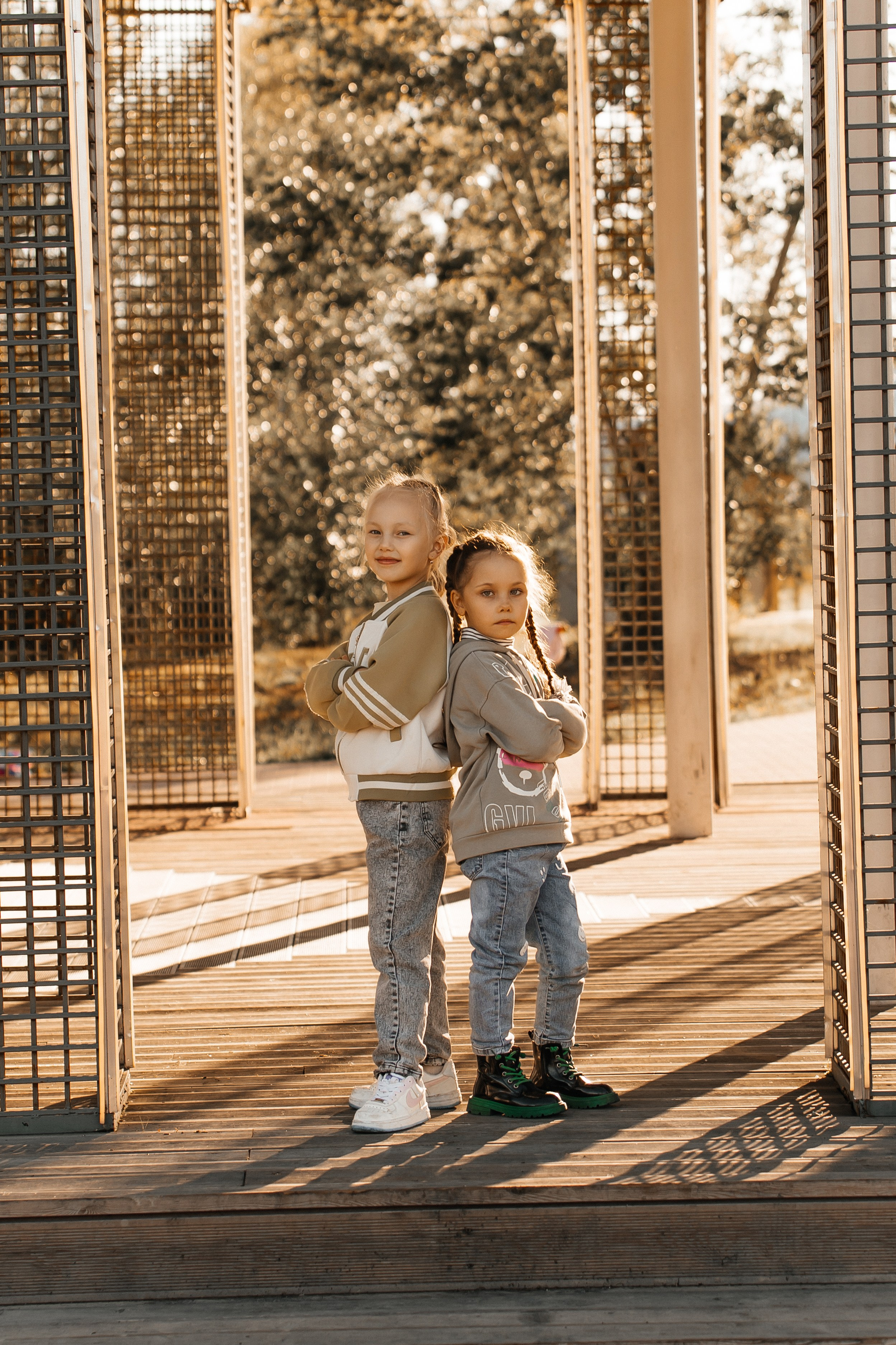 Десткие сады. Гарутис Лидия профессиональный фотограф в Чите