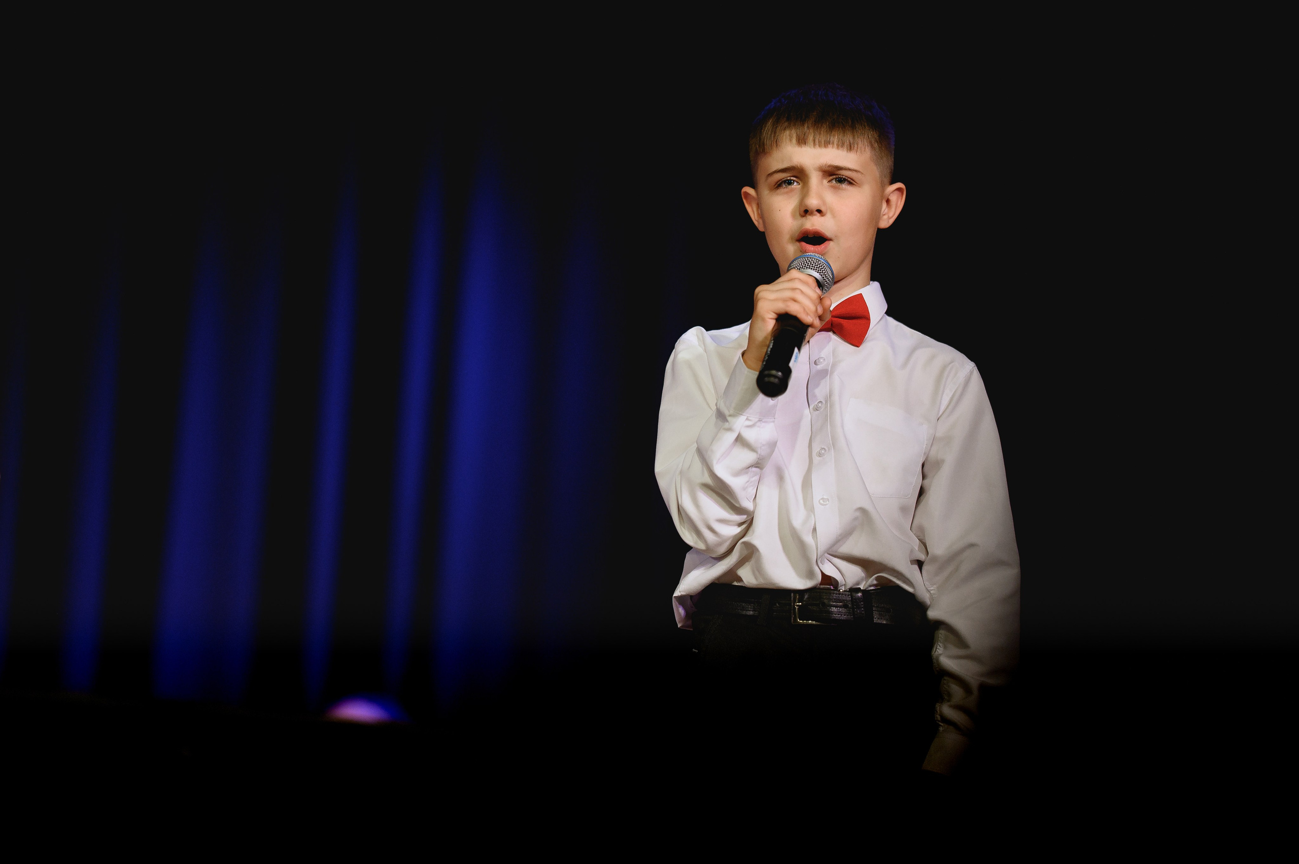 Концертная съемка. Адрес детства — Кубань 2025. Фотограф Котова Валентина