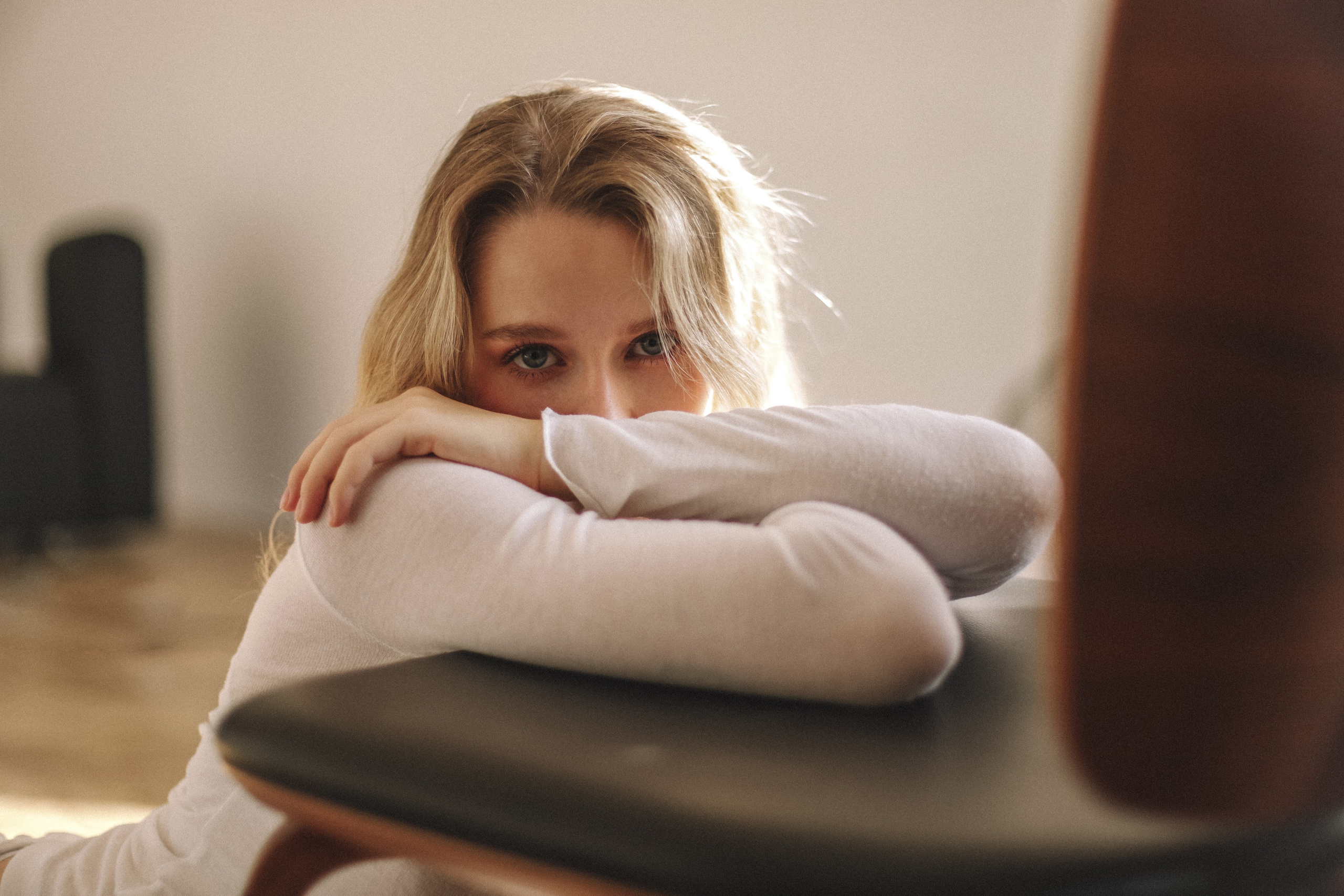 Лиза. Фотограф в Нижнем Новгороде Кристина Батанова