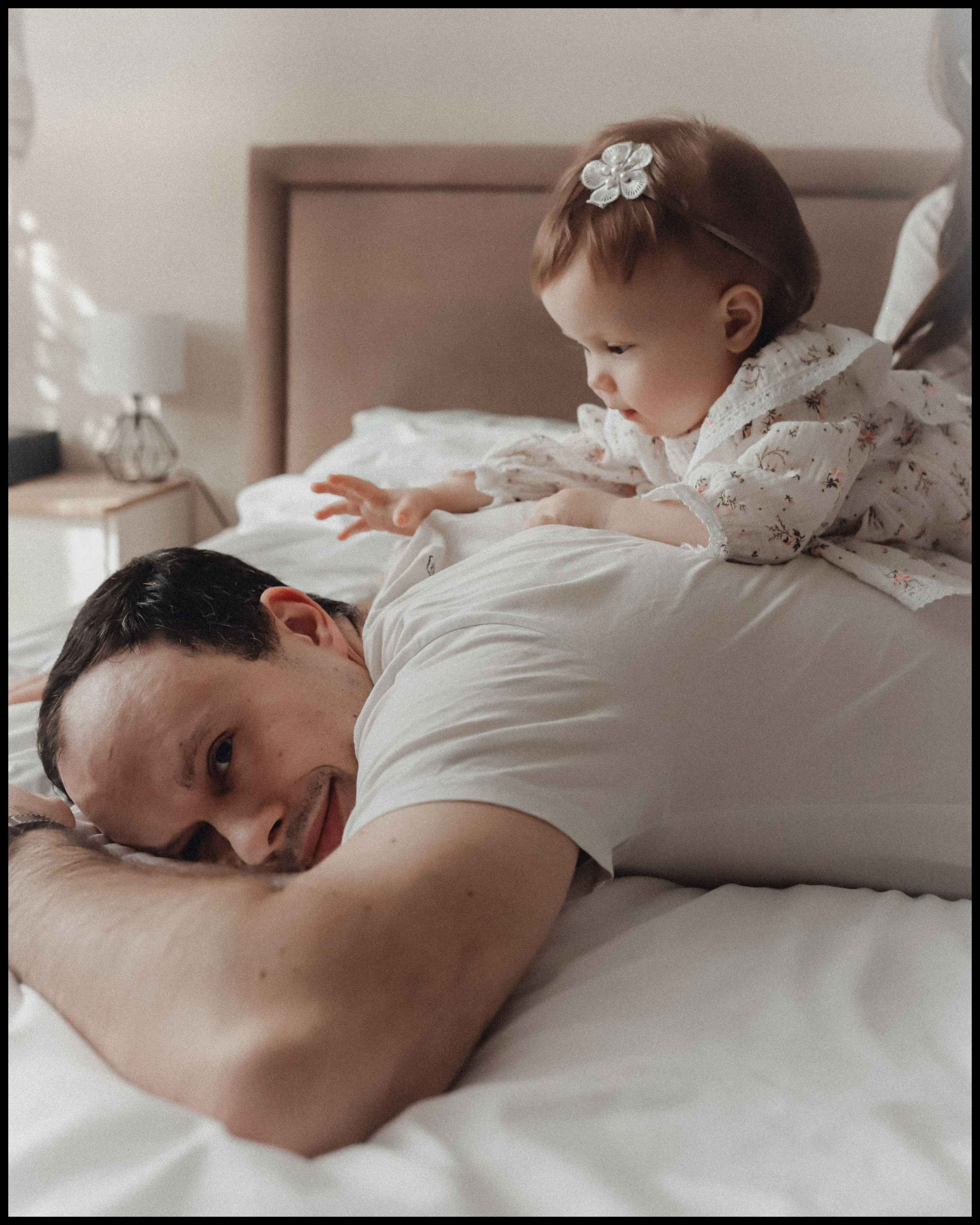 Елена и Руслан. Фотограф в Нижнем Новгороде Кристина Батанова