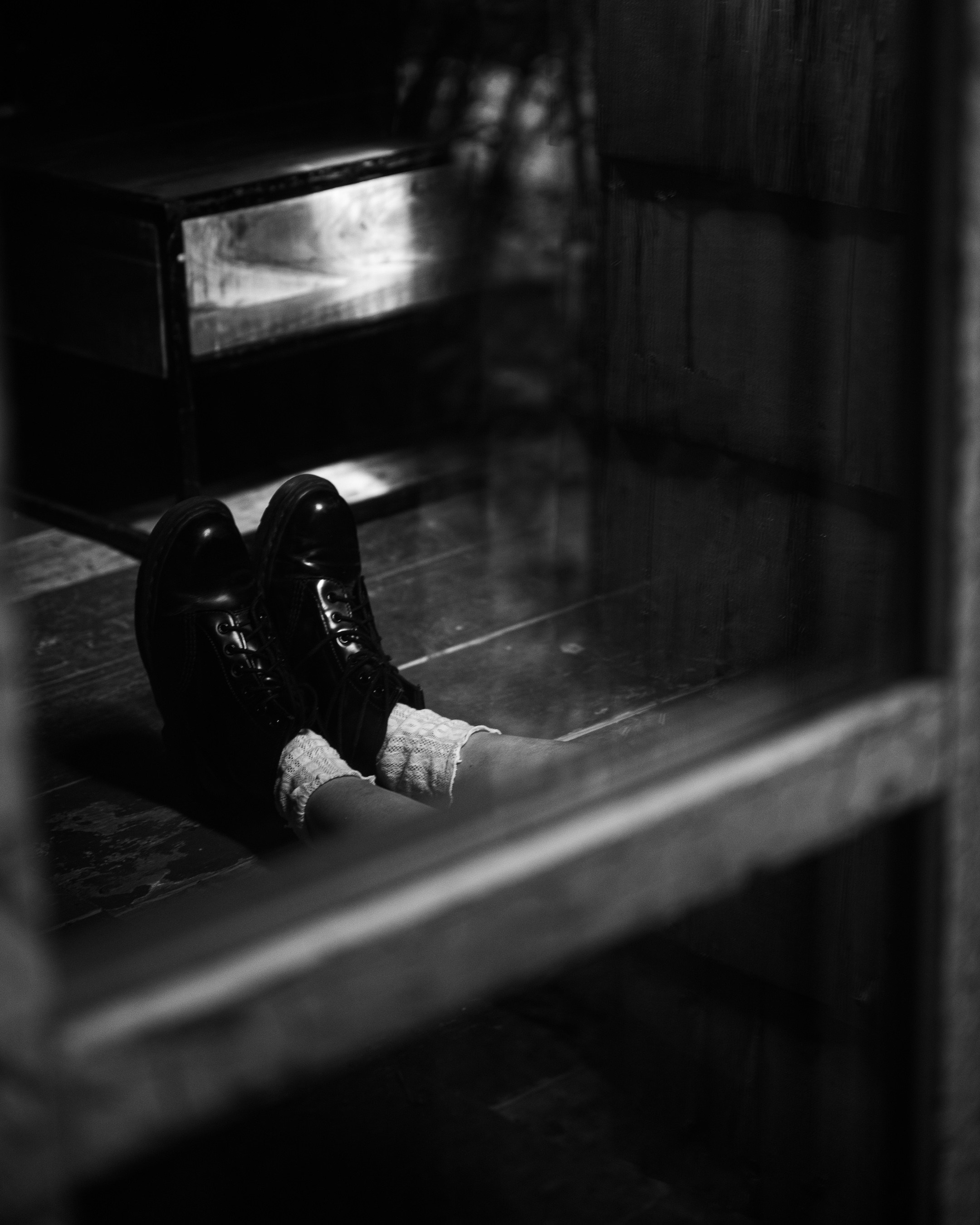 Мария. Фотограф в Москве Анна Чистякова