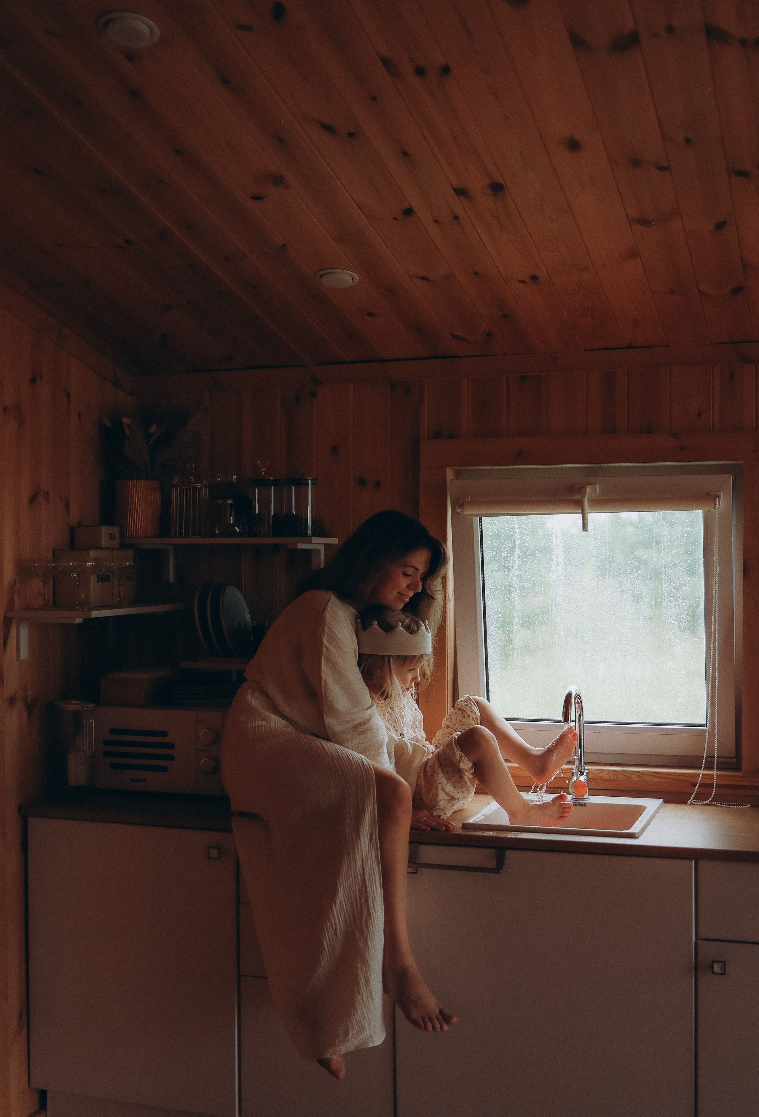 Алиса и София. Marina Shakirova Photography