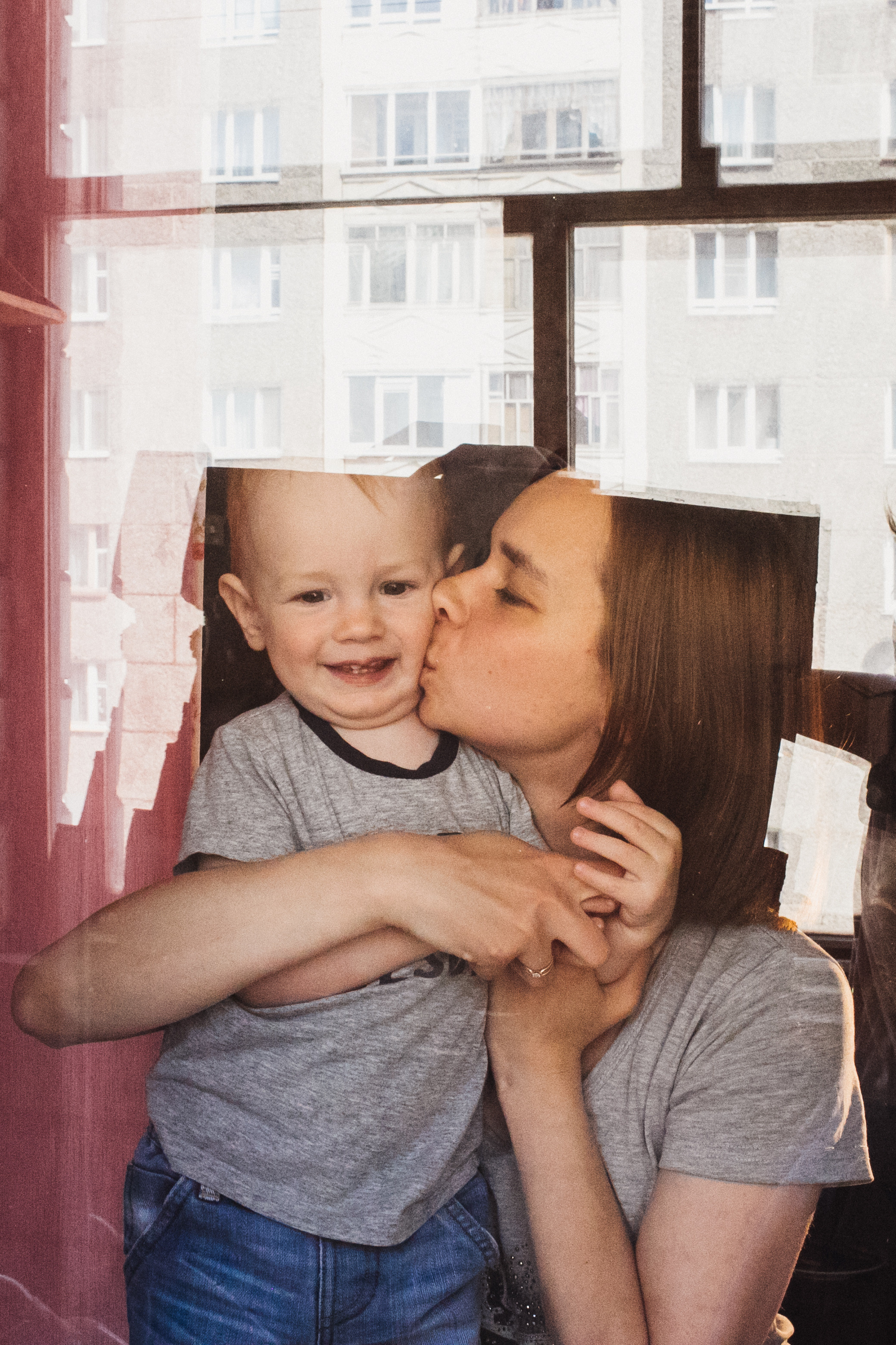 Семейные ценности. Фотограф Ижевск Таня Грач