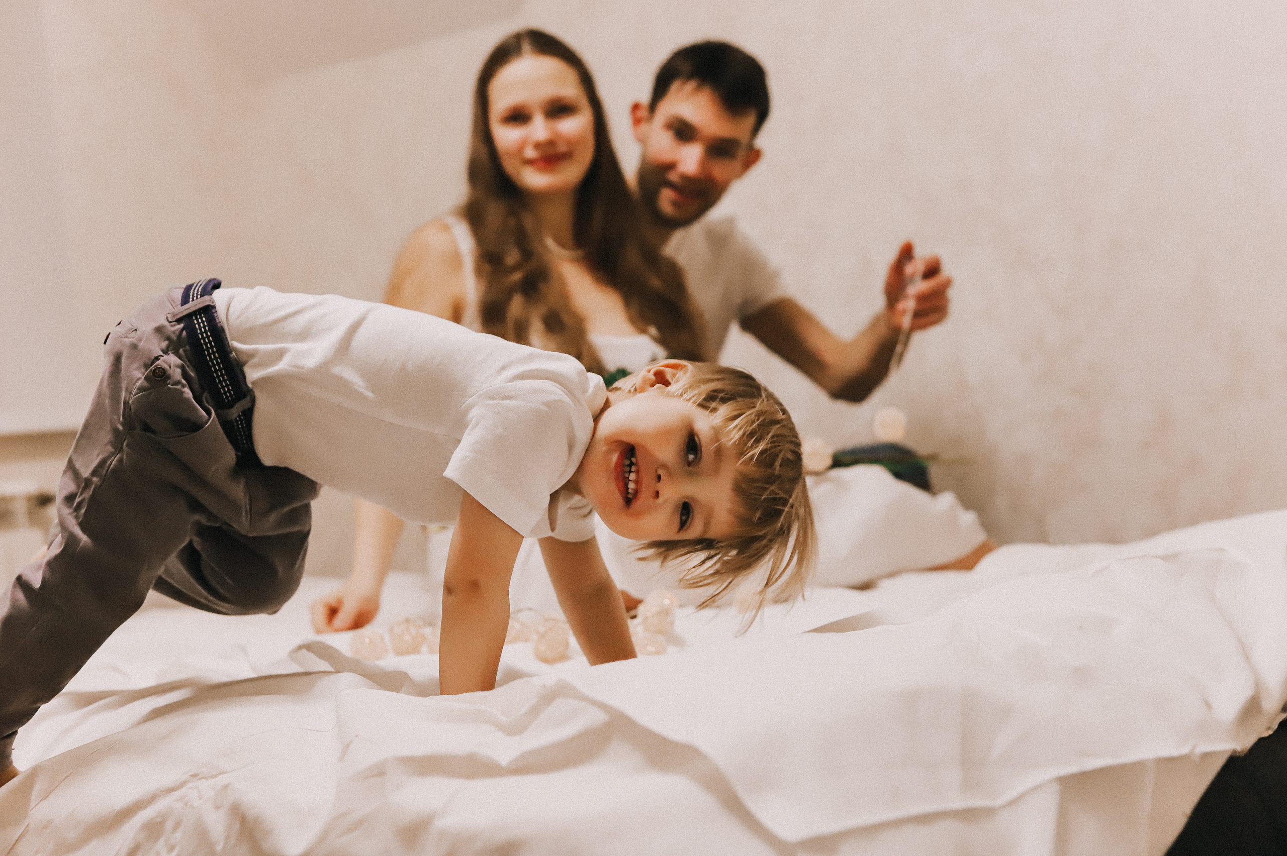 Семейные ценности. Фотограф Ижевск Таня Грач