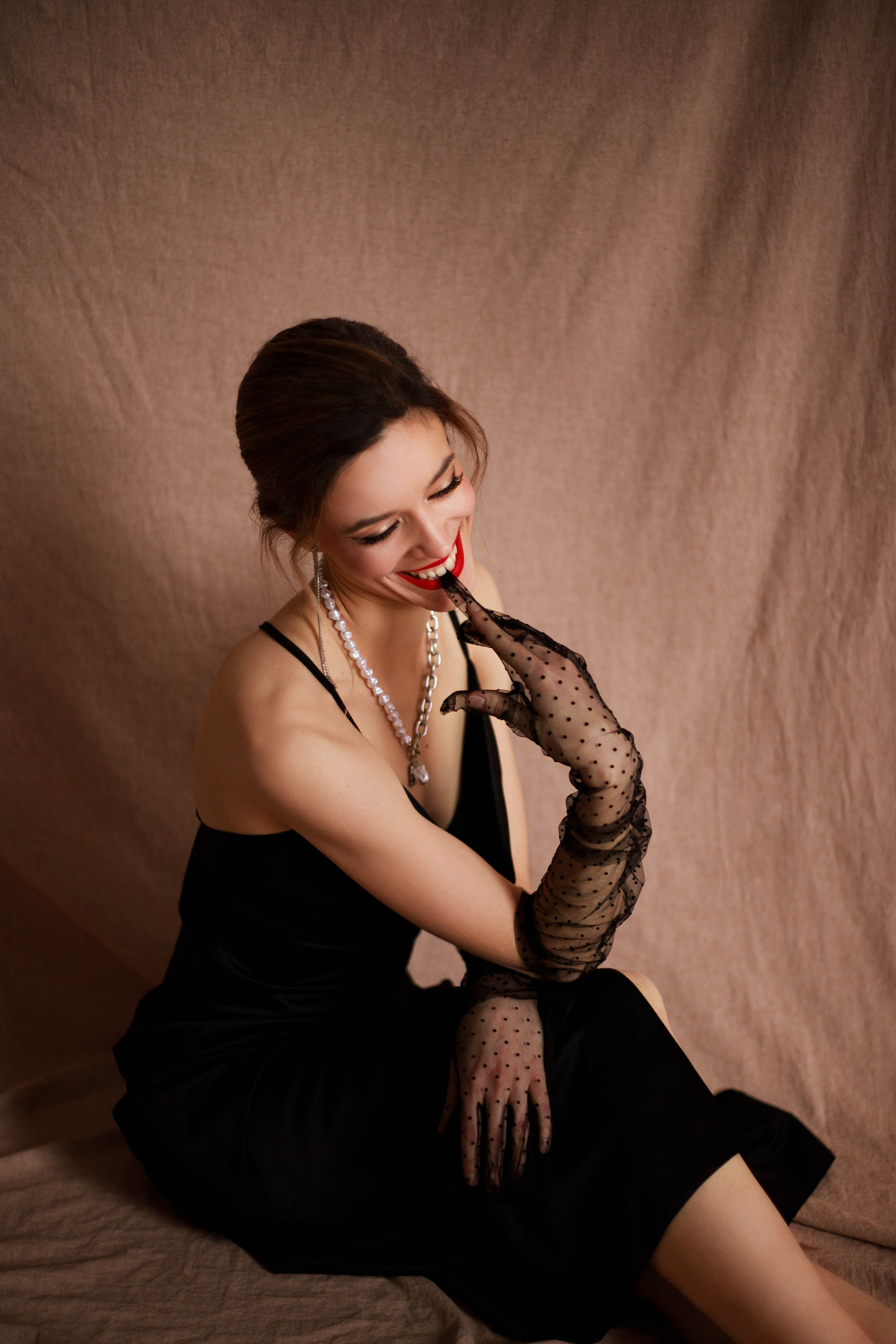 Фотограф Ижевск Таня Грач