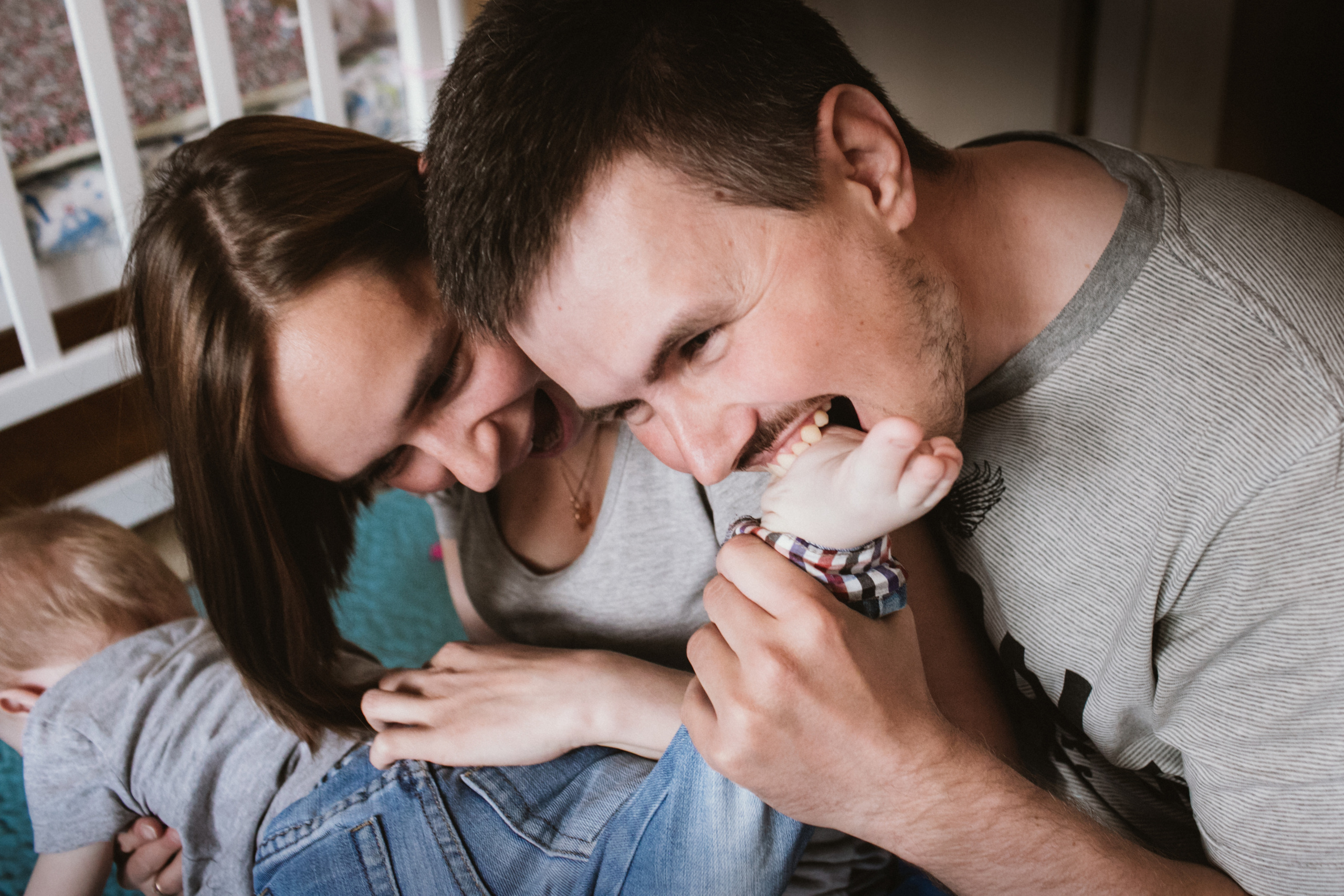 Семейные ценности. Фотограф Ижевск Таня Грач