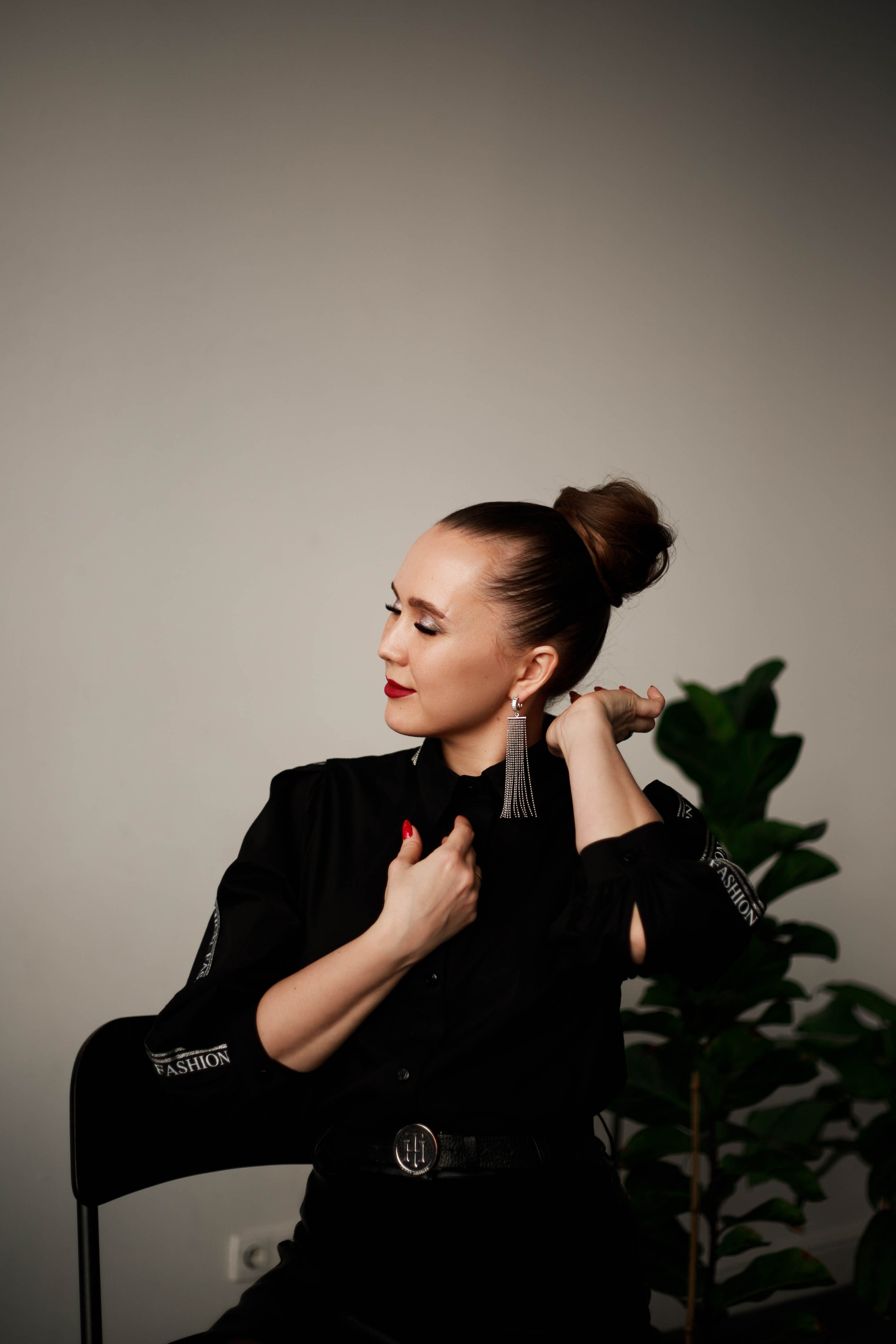 Фотограф Ижевск Таня Грач