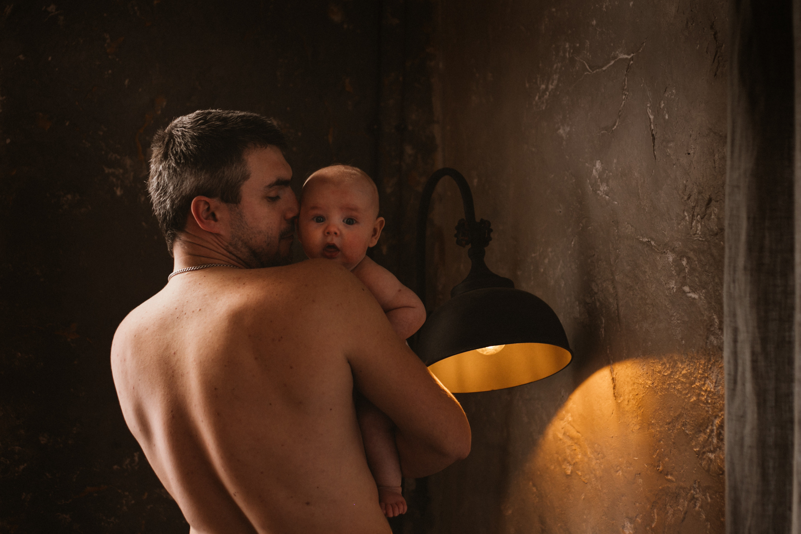 Семейные ценности. Фотограф Ижевск Таня Грач