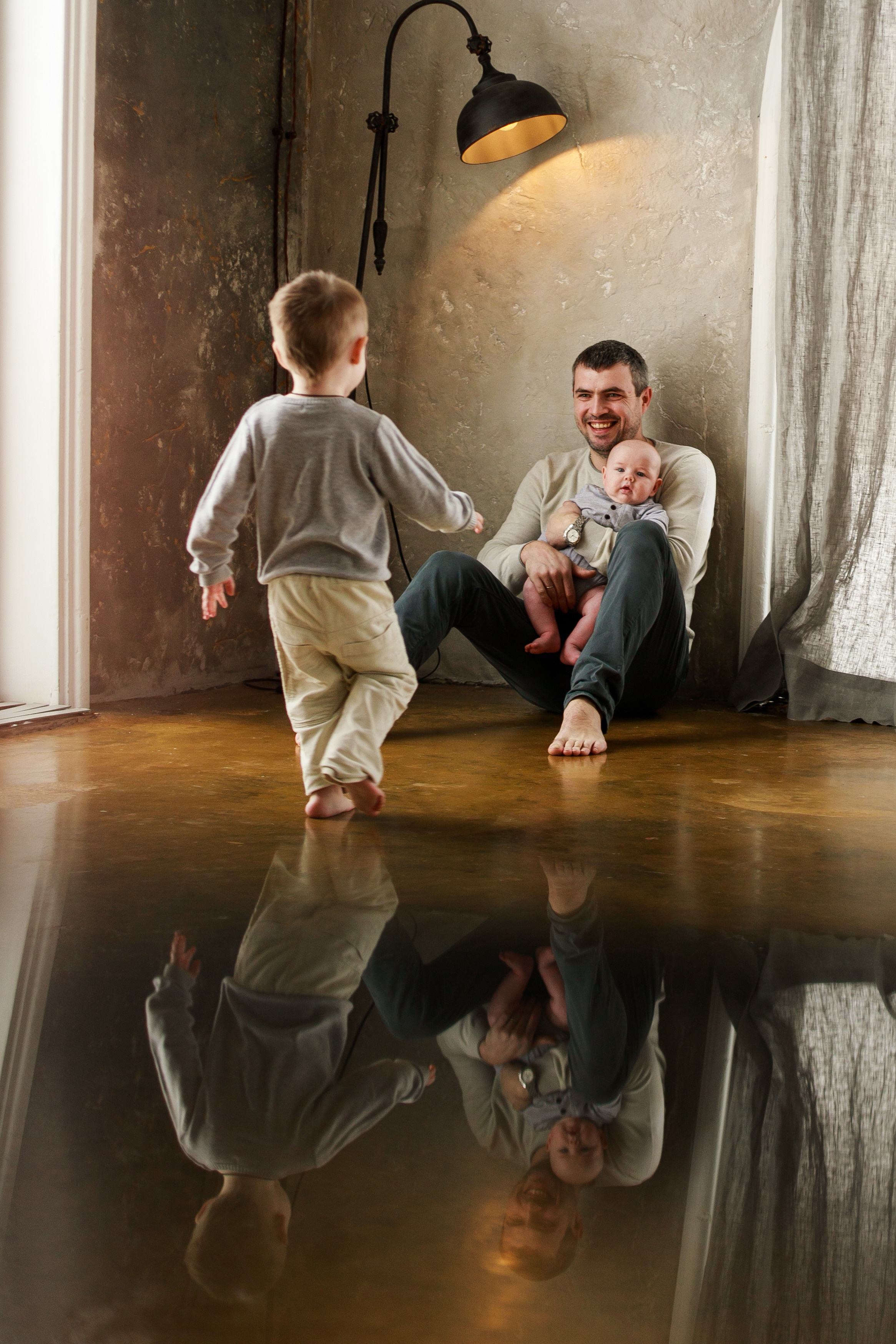 Семейные ценности. Фотограф Ижевск Таня Грач