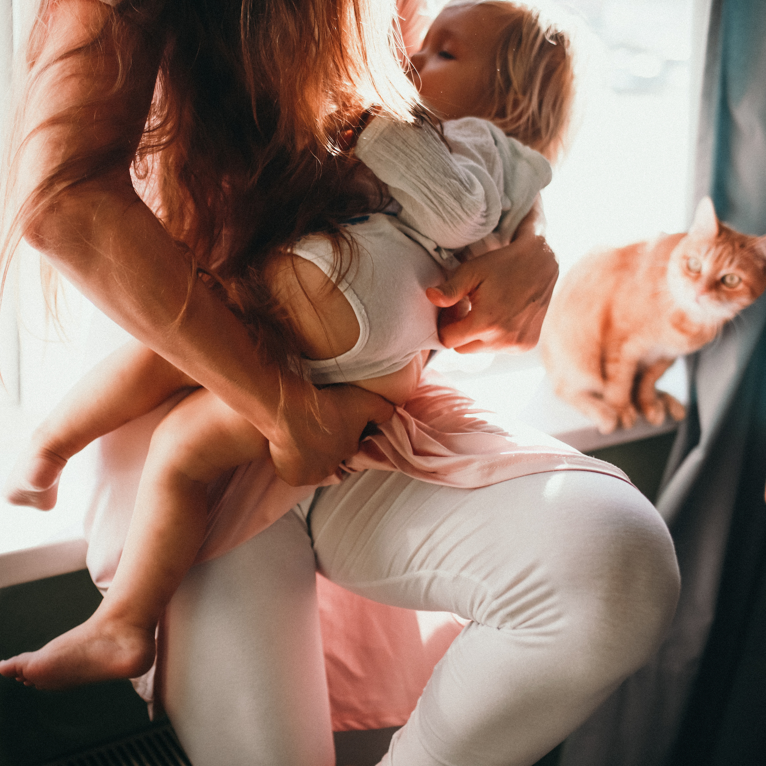 Семейные ценности. Фотограф Ижевск Таня Грач