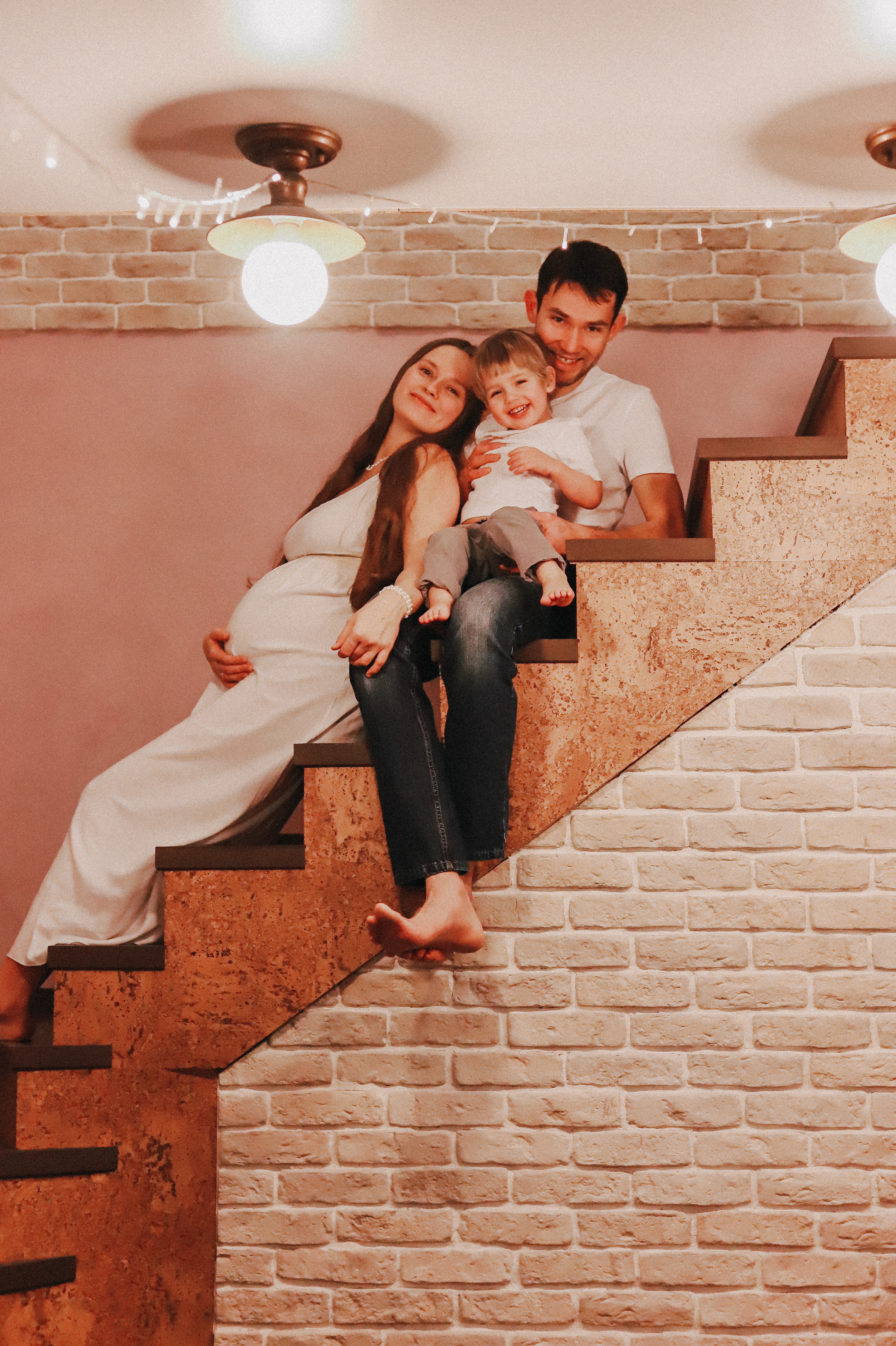 Семейные ценности. Фотограф Ижевск Таня Грач