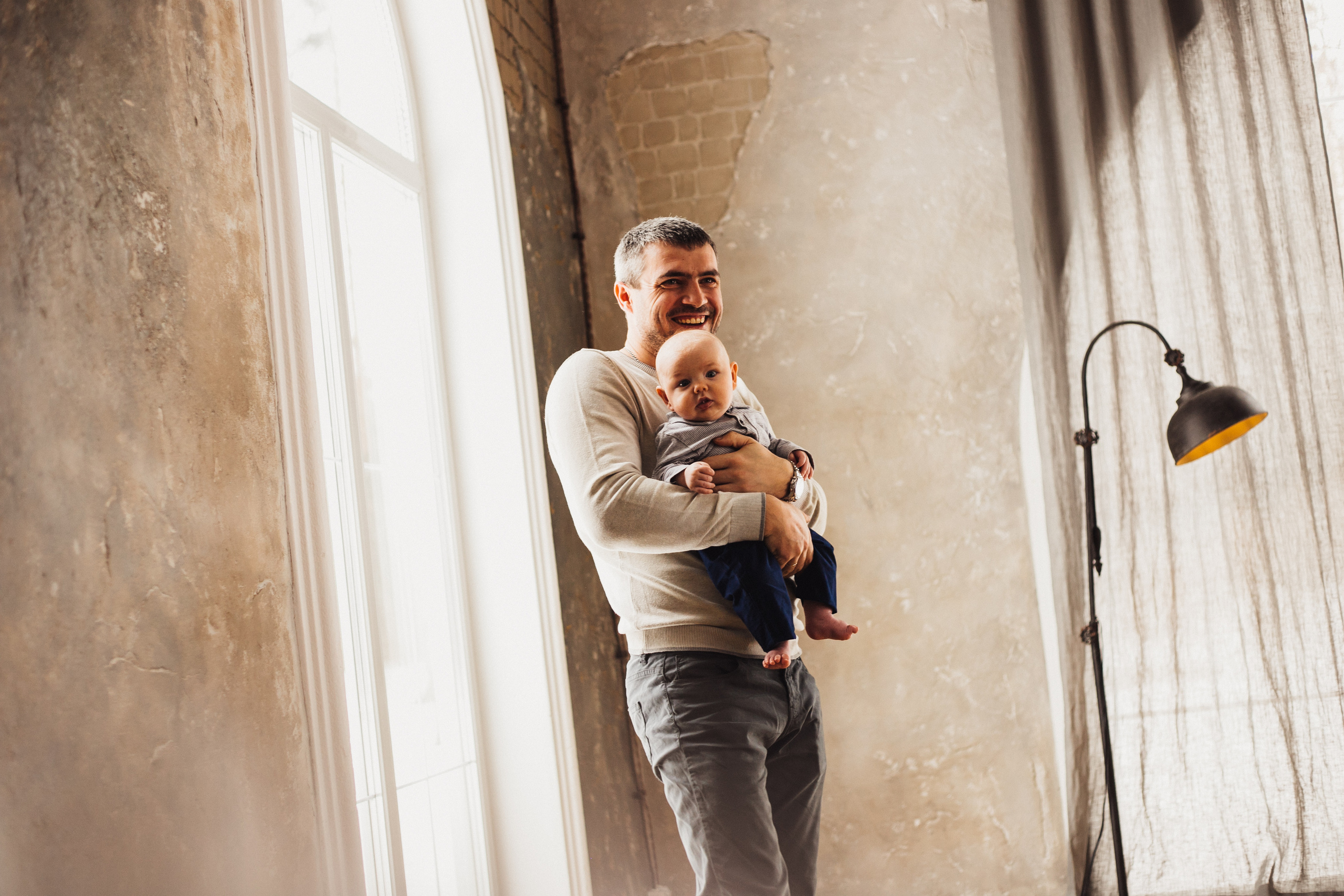 Семейные ценности. Фотограф Ижевск Таня Грач