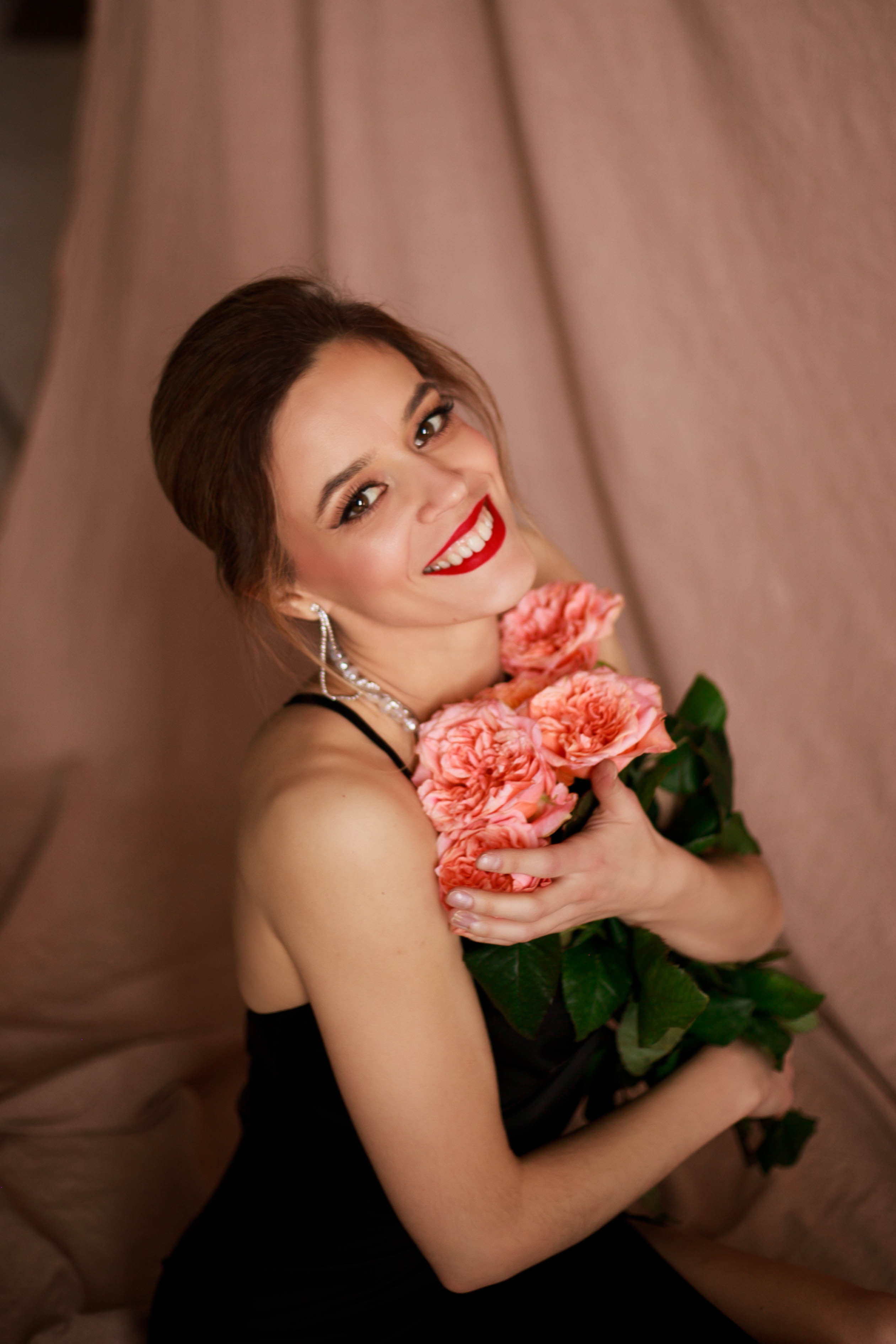 Фотограф Ижевск Таня Грач