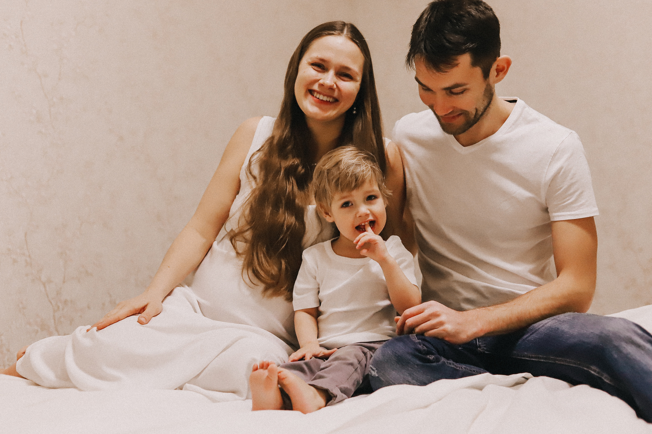 Семейные ценности. Фотограф Ижевск Таня Грач