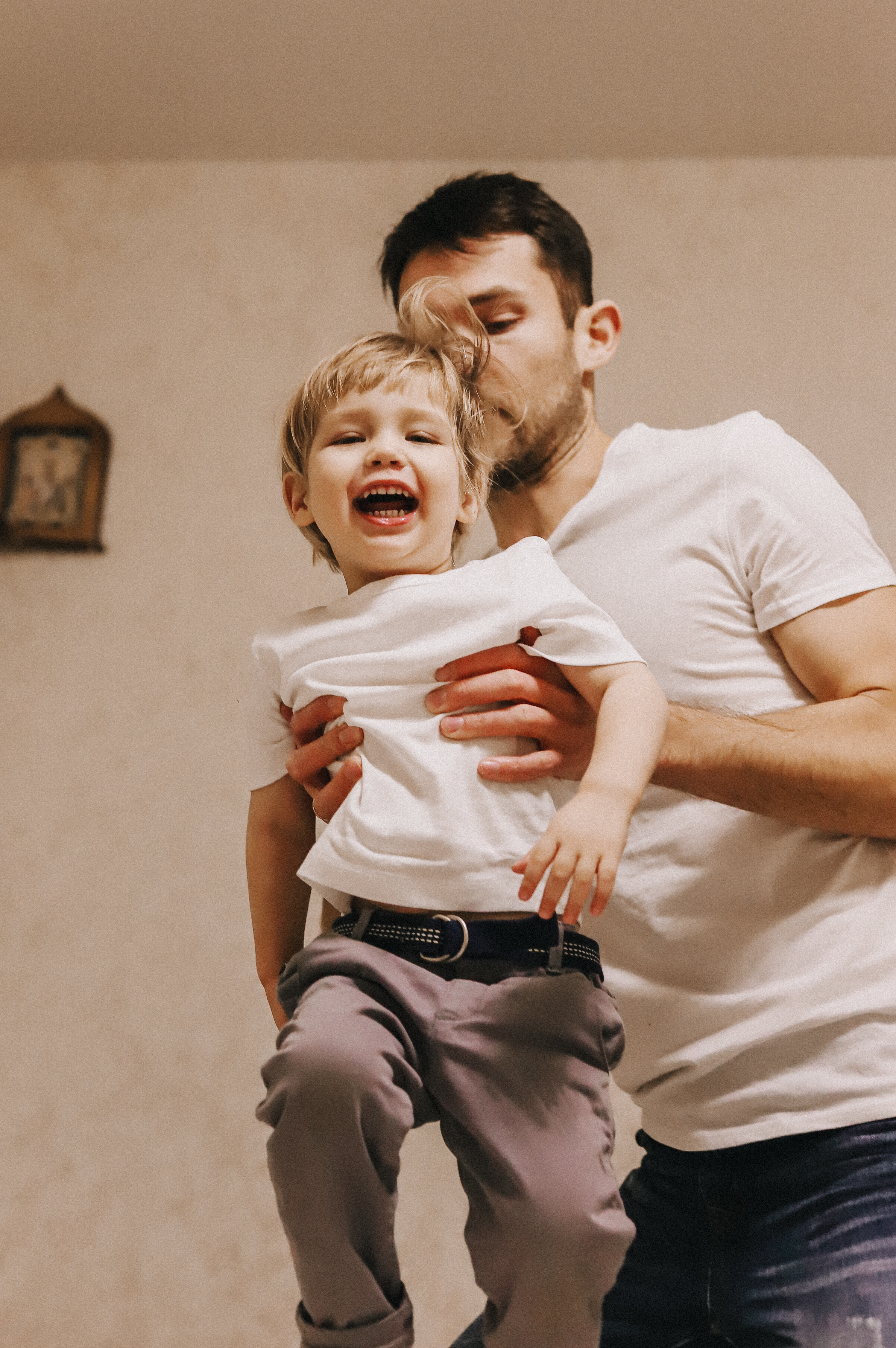 Семейные ценности. Фотограф Ижевск Таня Грач