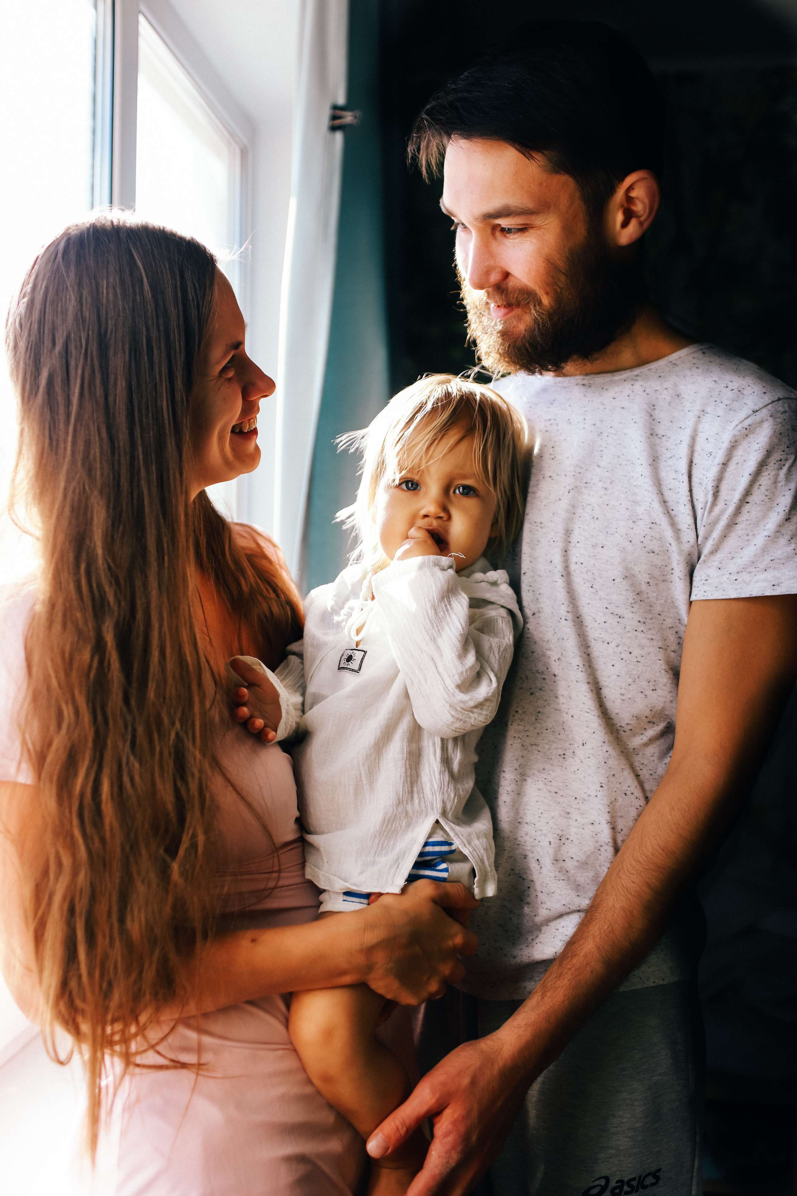Семейные ценности. Фотограф Ижевск Таня Грач