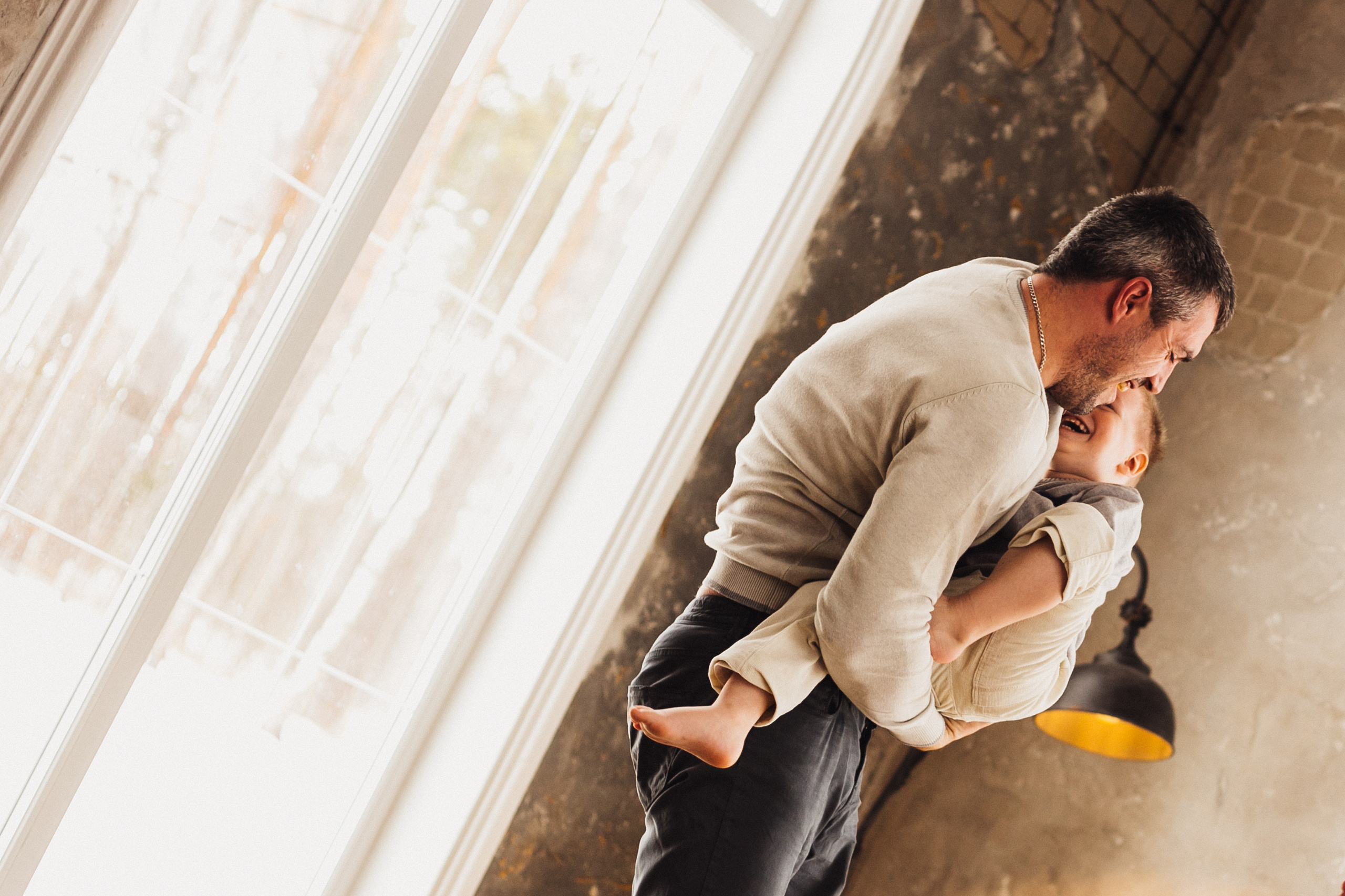 Семейные ценности. Фотограф Ижевск Таня Грач