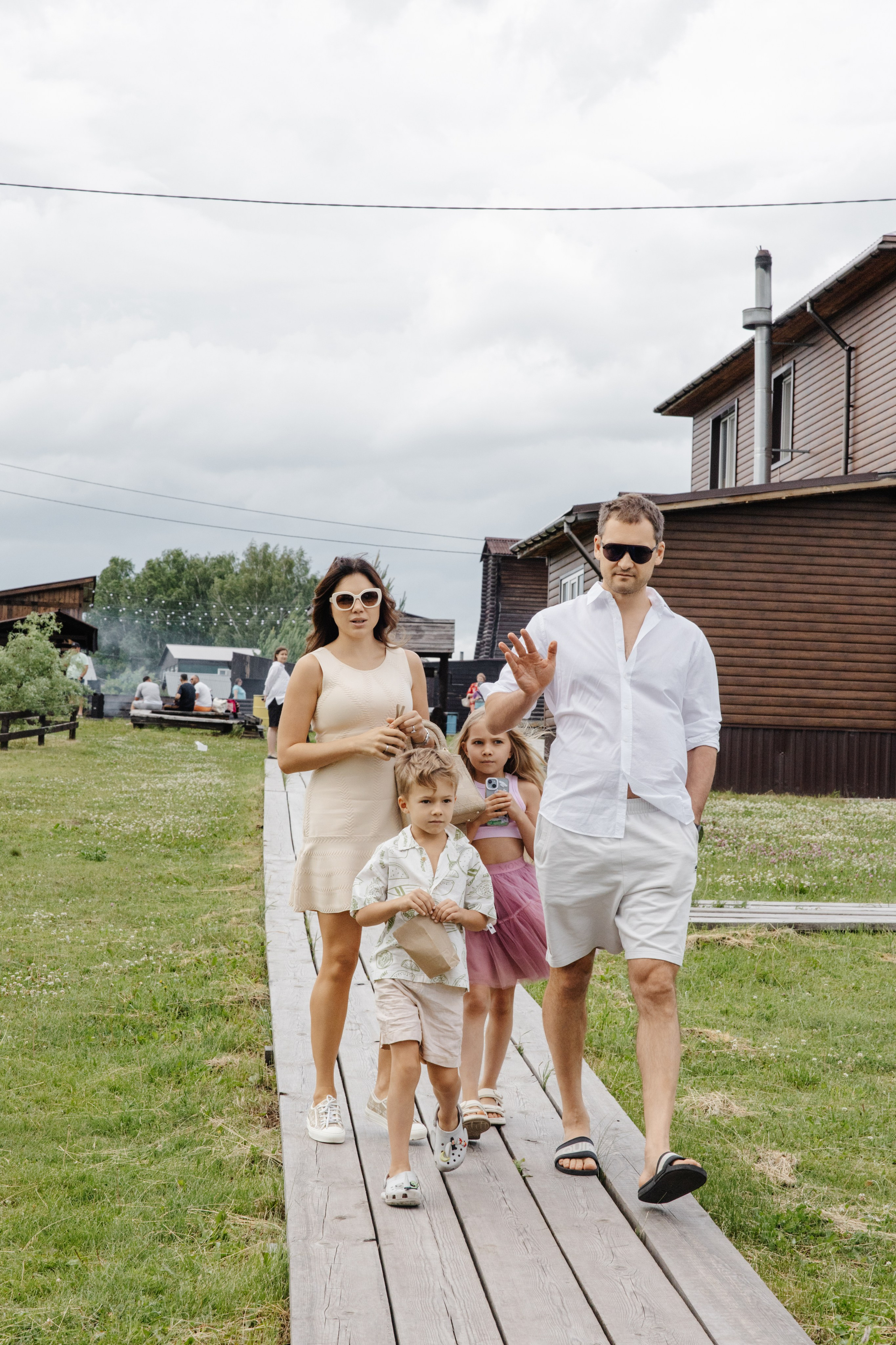 ГЕНДЕР ПАТИ. Фотограф в Красноярске