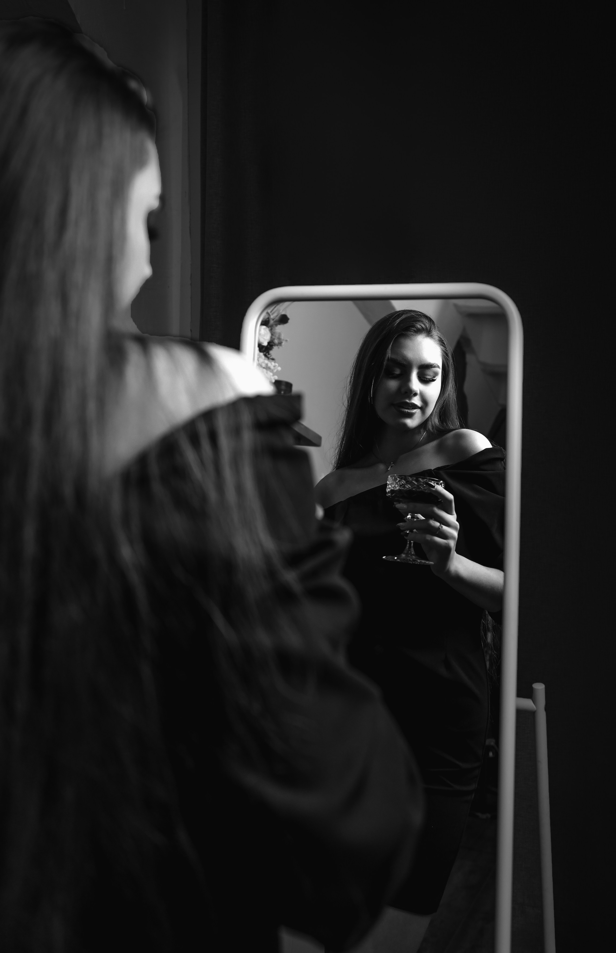 Портретная съемка. Сайт фотограф в Керчи Кислый Юрий