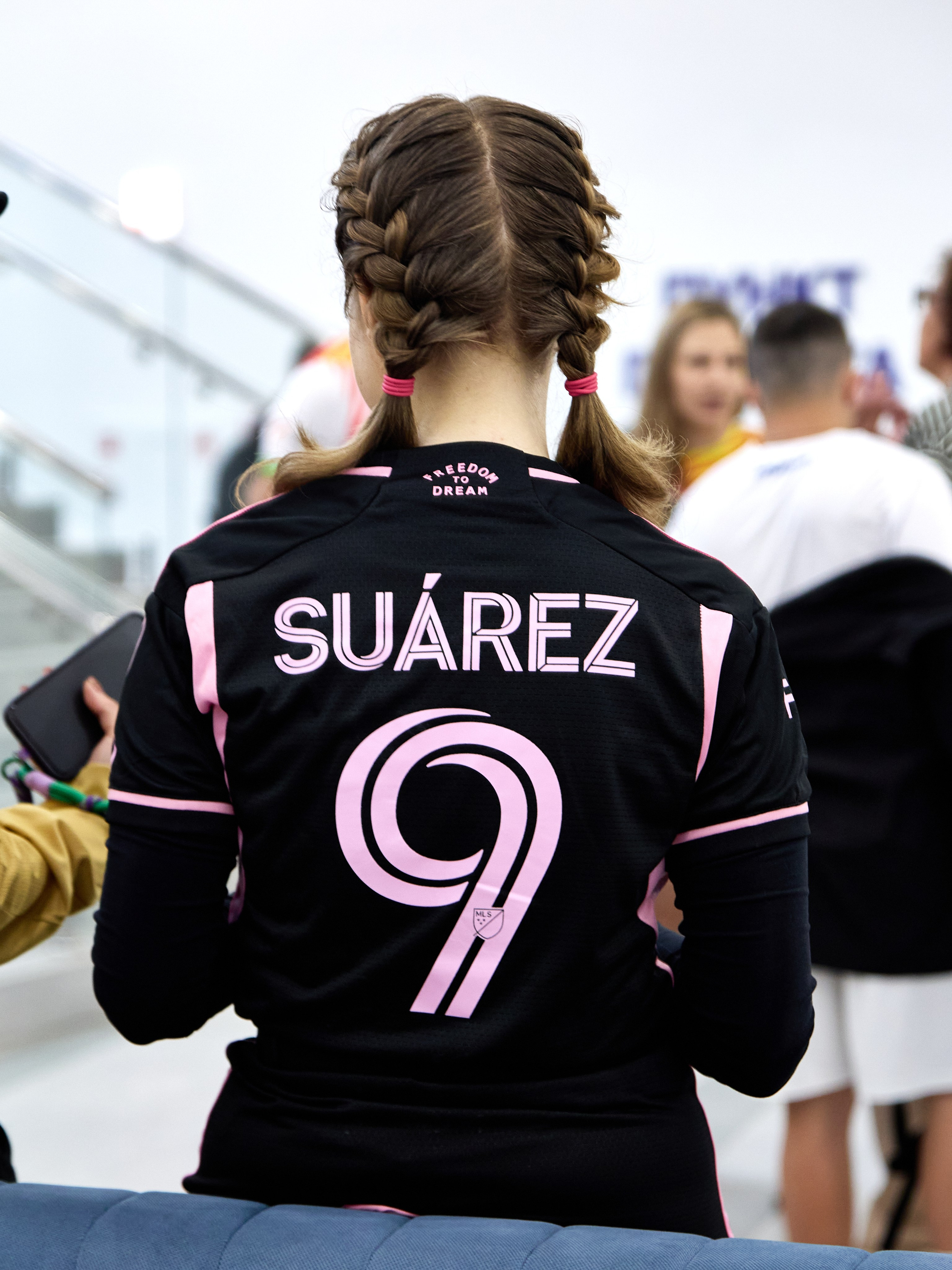 Джерси-ран Sports.ru. Фотограф Иван Косарев