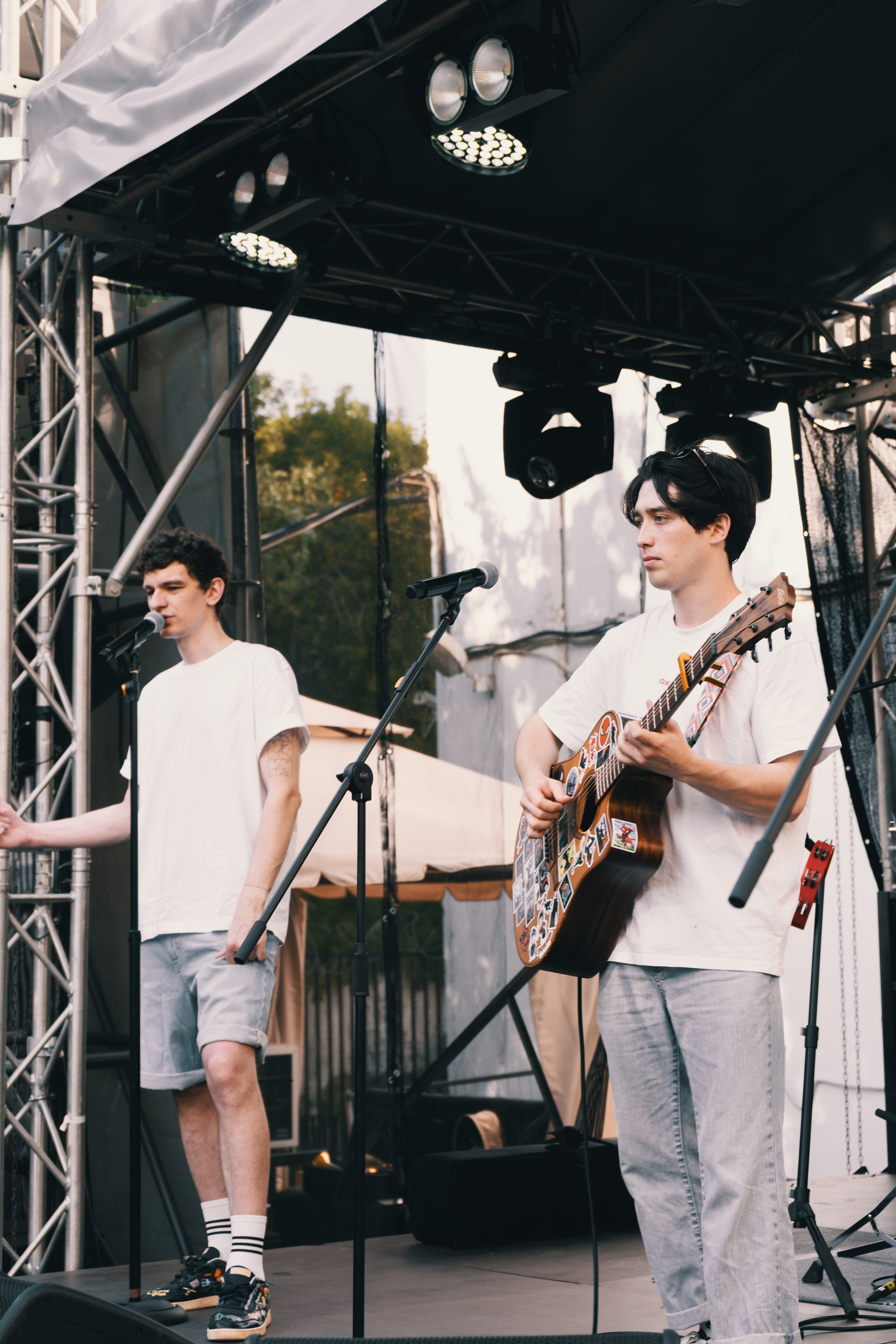 Драгни. PRAVDA SUMMER. Никита Скрипник — ТЕАТР В СТИЛЕ ФЭШН