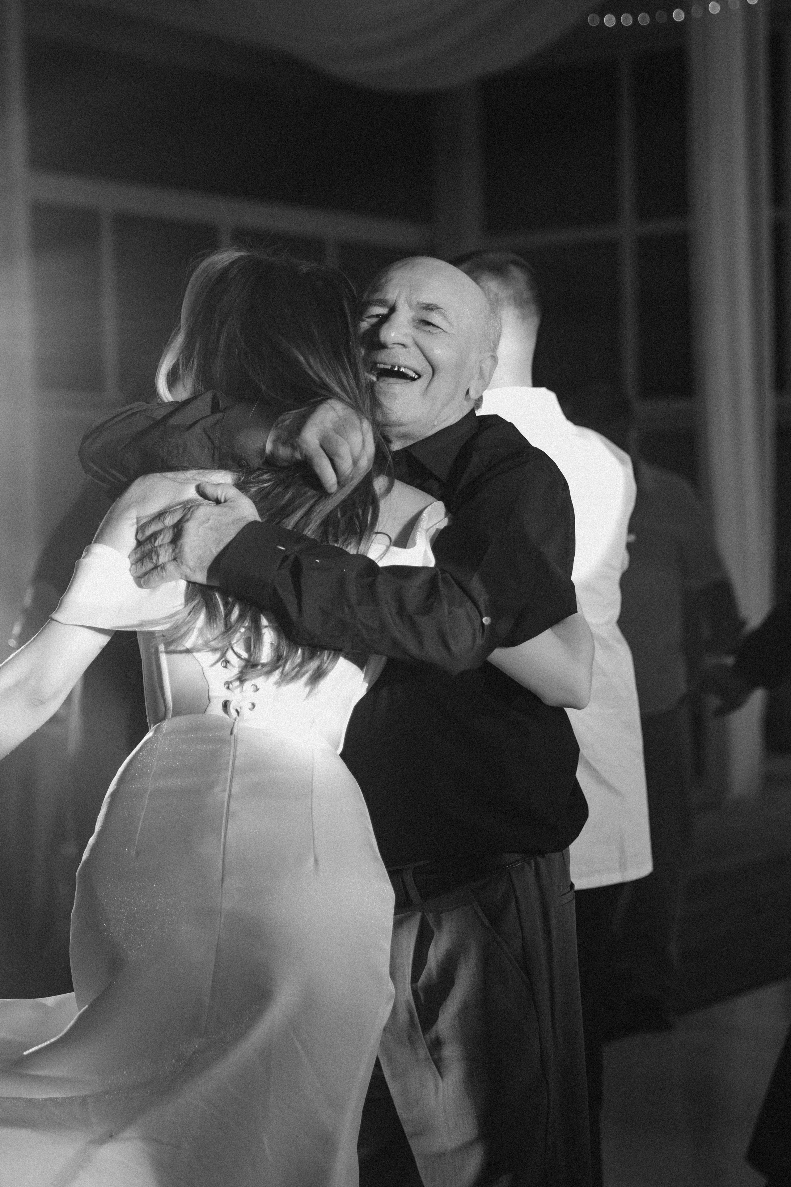 Вадим & Анастасия. Свадебный фотограф Лена Чистопольцева