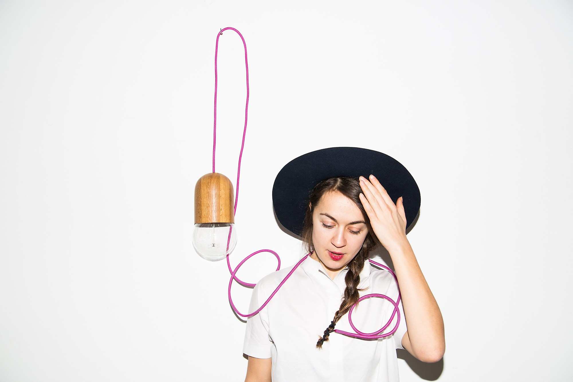 designer Katerina Kopytina