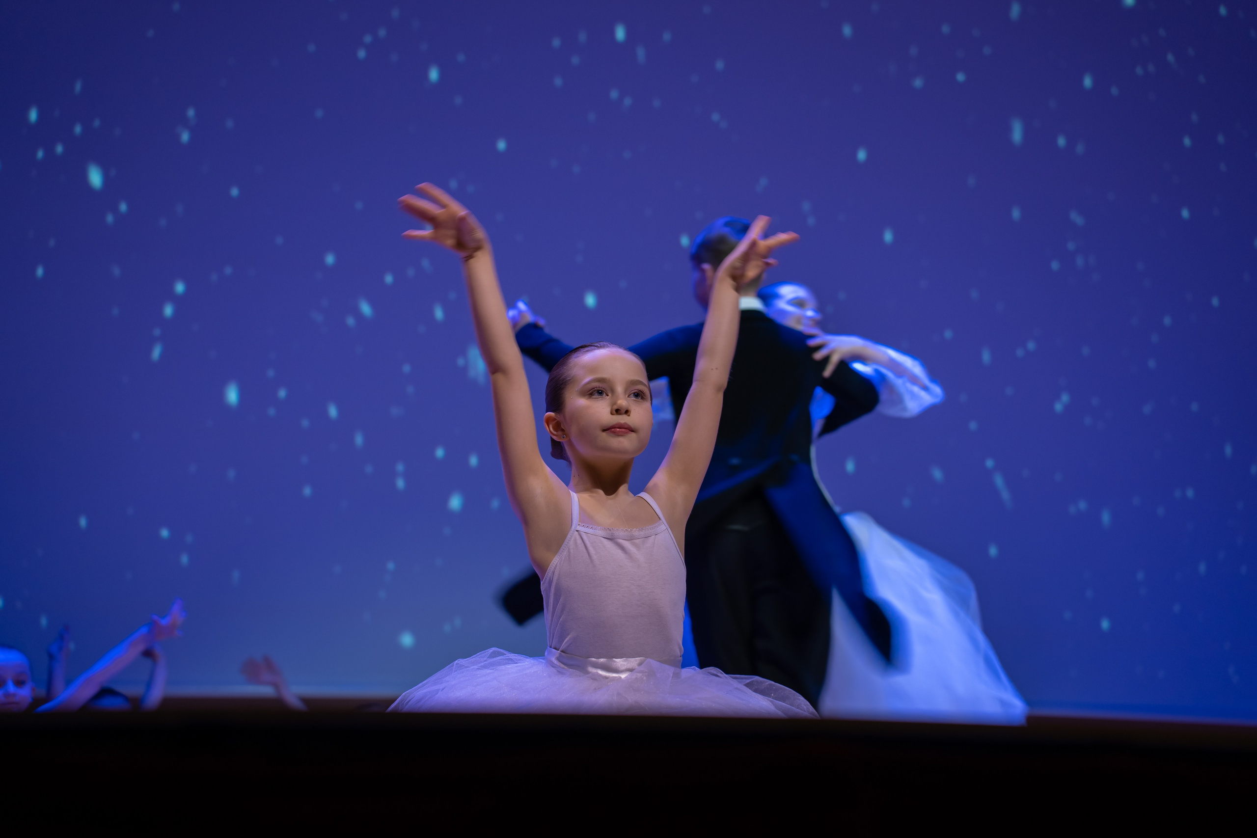 Фотосъёмка концерта. Фото / Видеосъемка в Москве