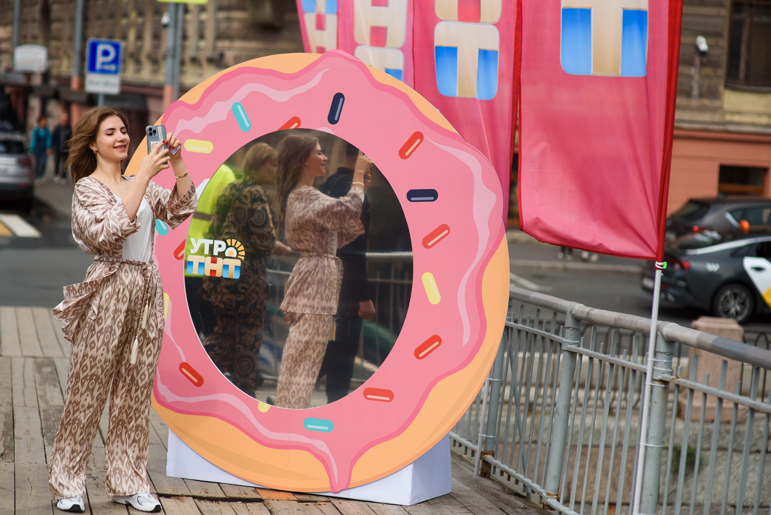 ТНТ Фонтанка SUP. Фотограф в Санкт-Петербурге — Эдуард Фазлетдинов | Репортаж, свадьбы, студия