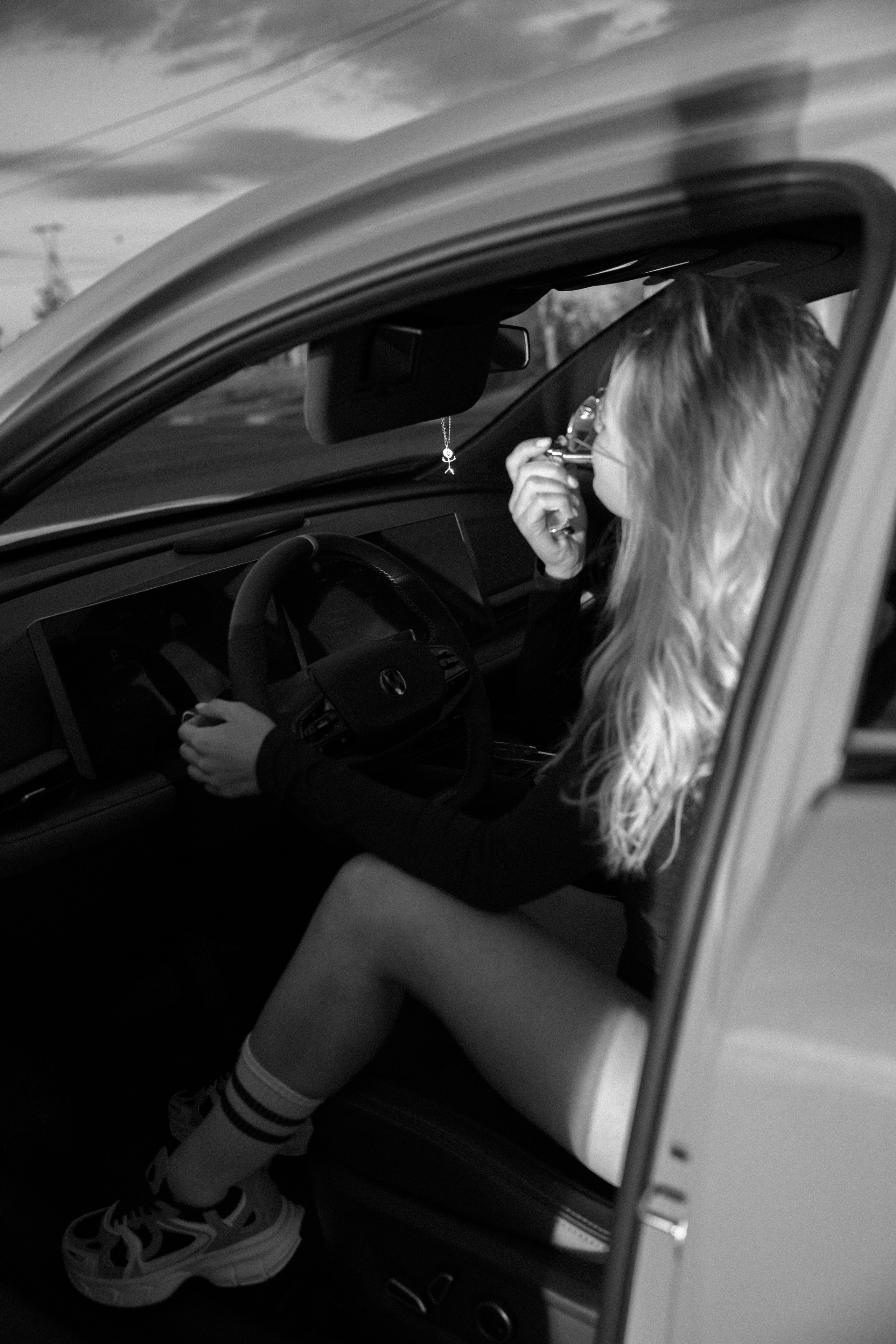 Катя. Привет! Меня зовут Лера, я фотограф в Нижнем Новгороде