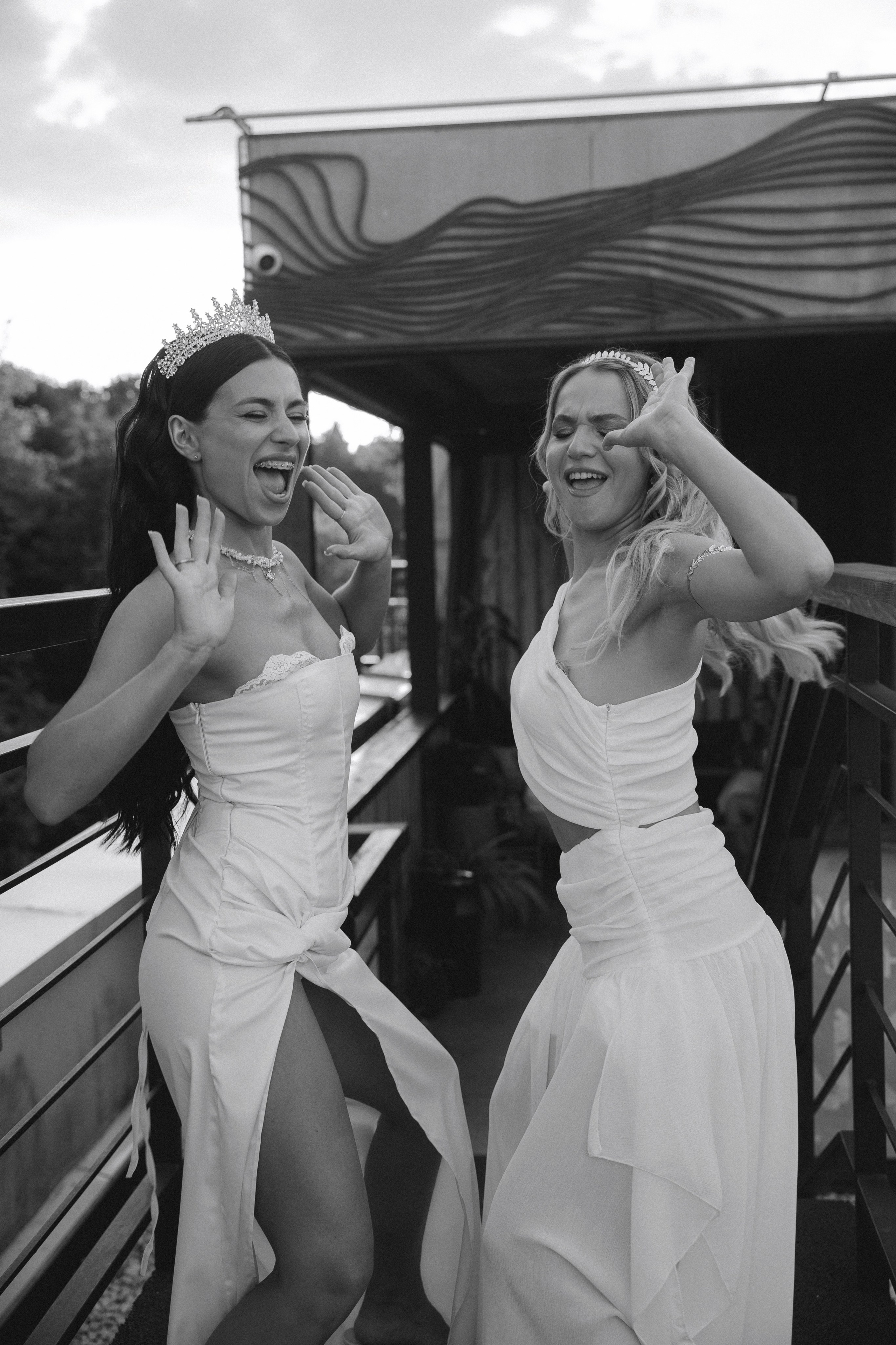 Bridal party. Привет! Меня зовут Лера, я фотограф в Нижнем Новгороде